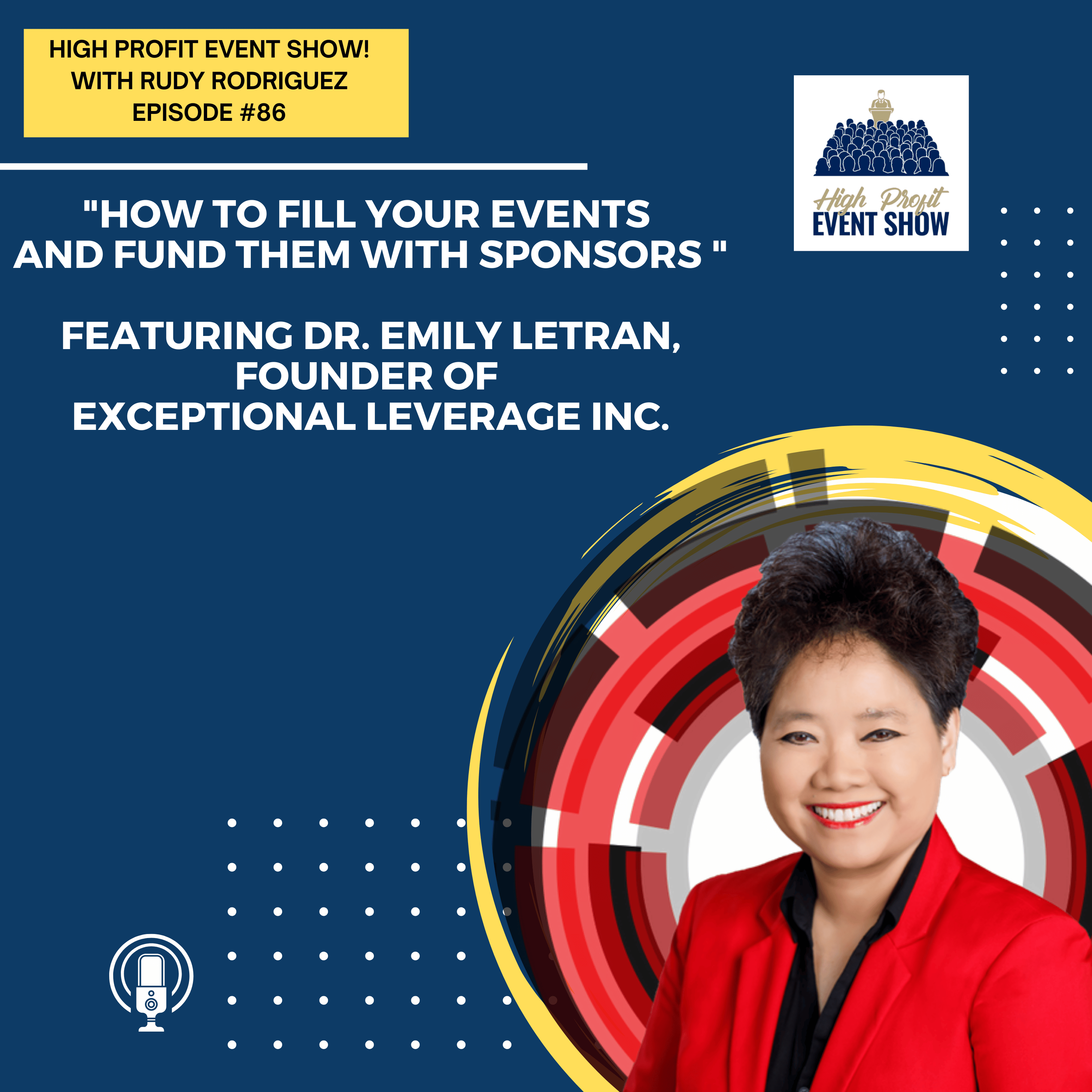 High Profit Event Show