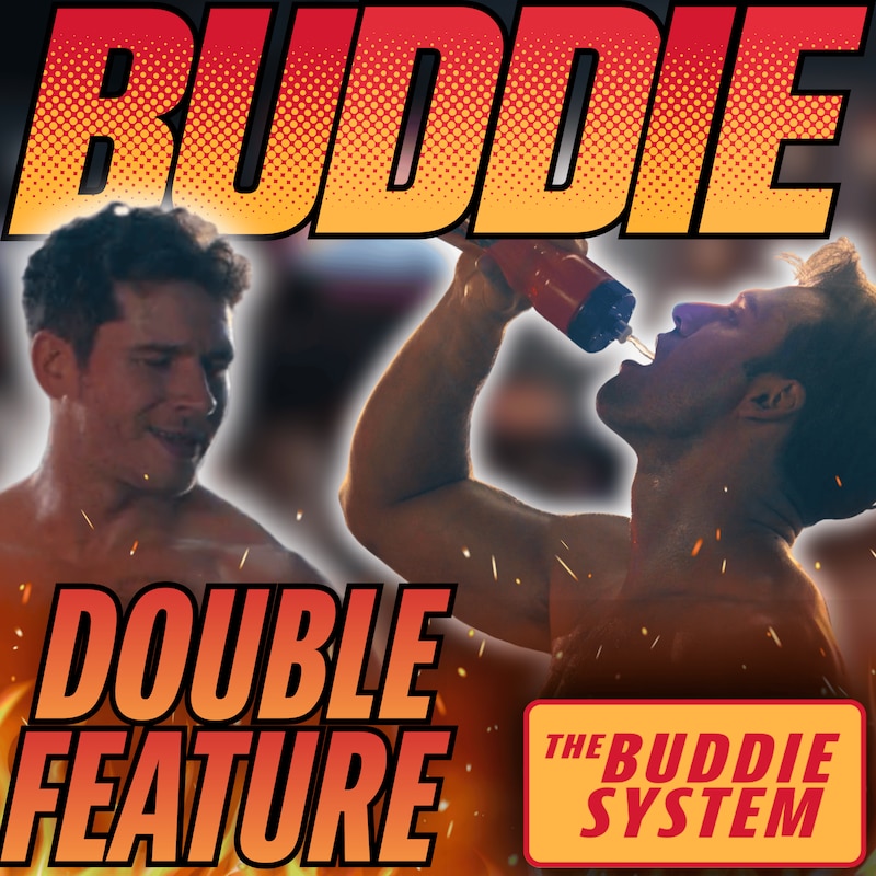 Artwork for podcast The Buddie System: A 9-1-1 Yapathon