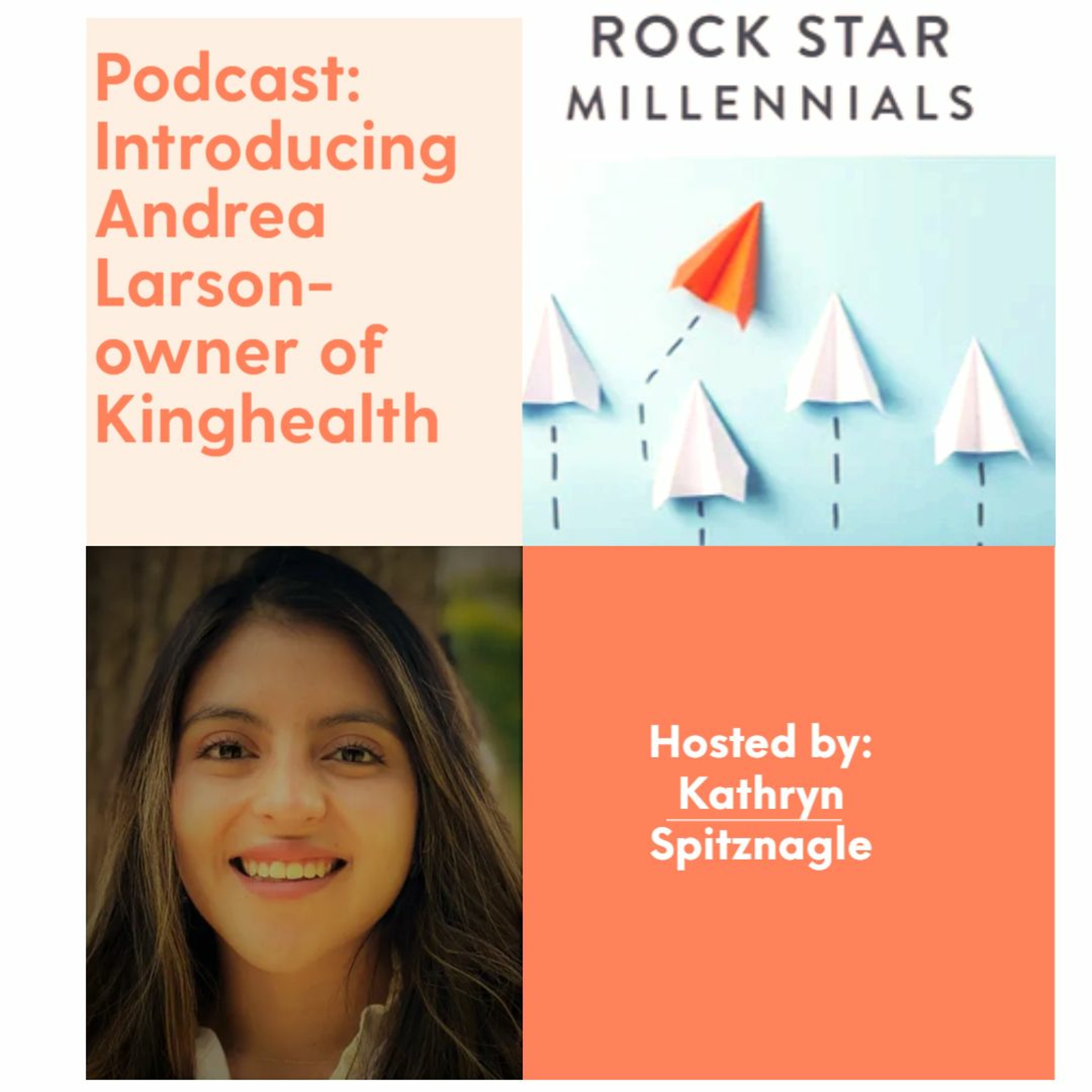 Rock Star Millennials Podcast