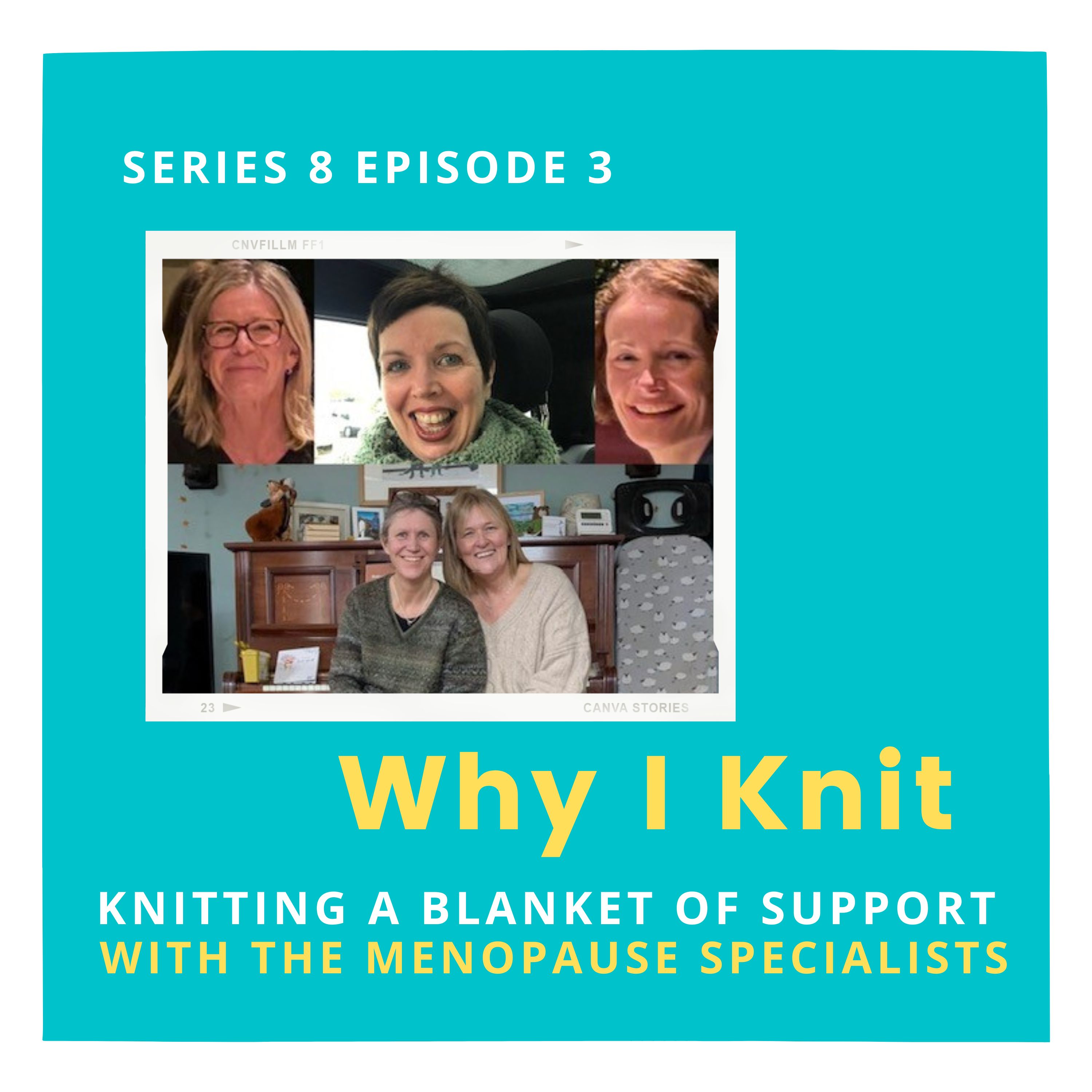 Why I Knit