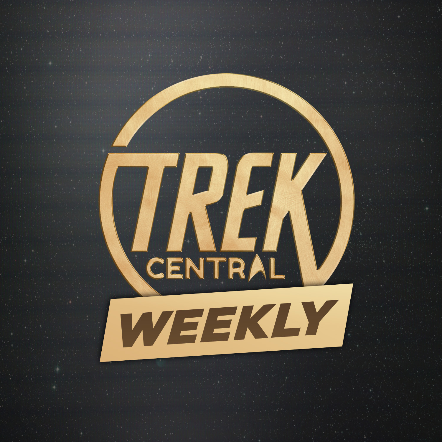 Artwork for podcast Trek Central Weekly