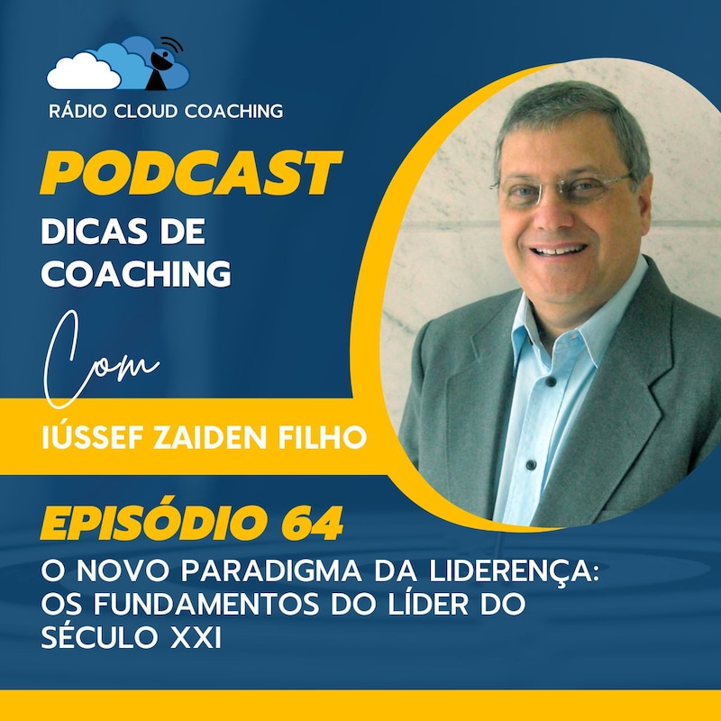 Artwork for podcast Dicas de Coaching