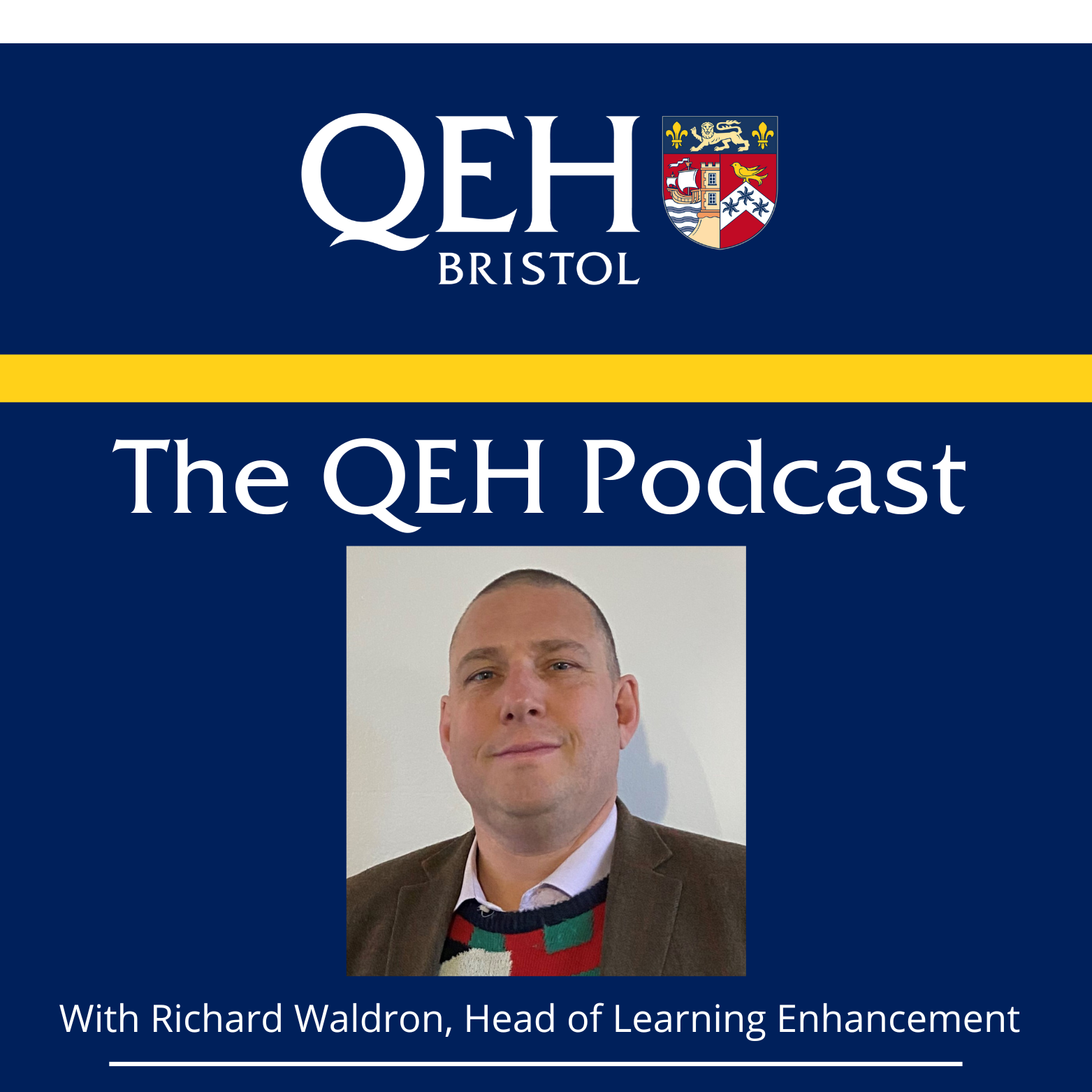 The QEH Podcast