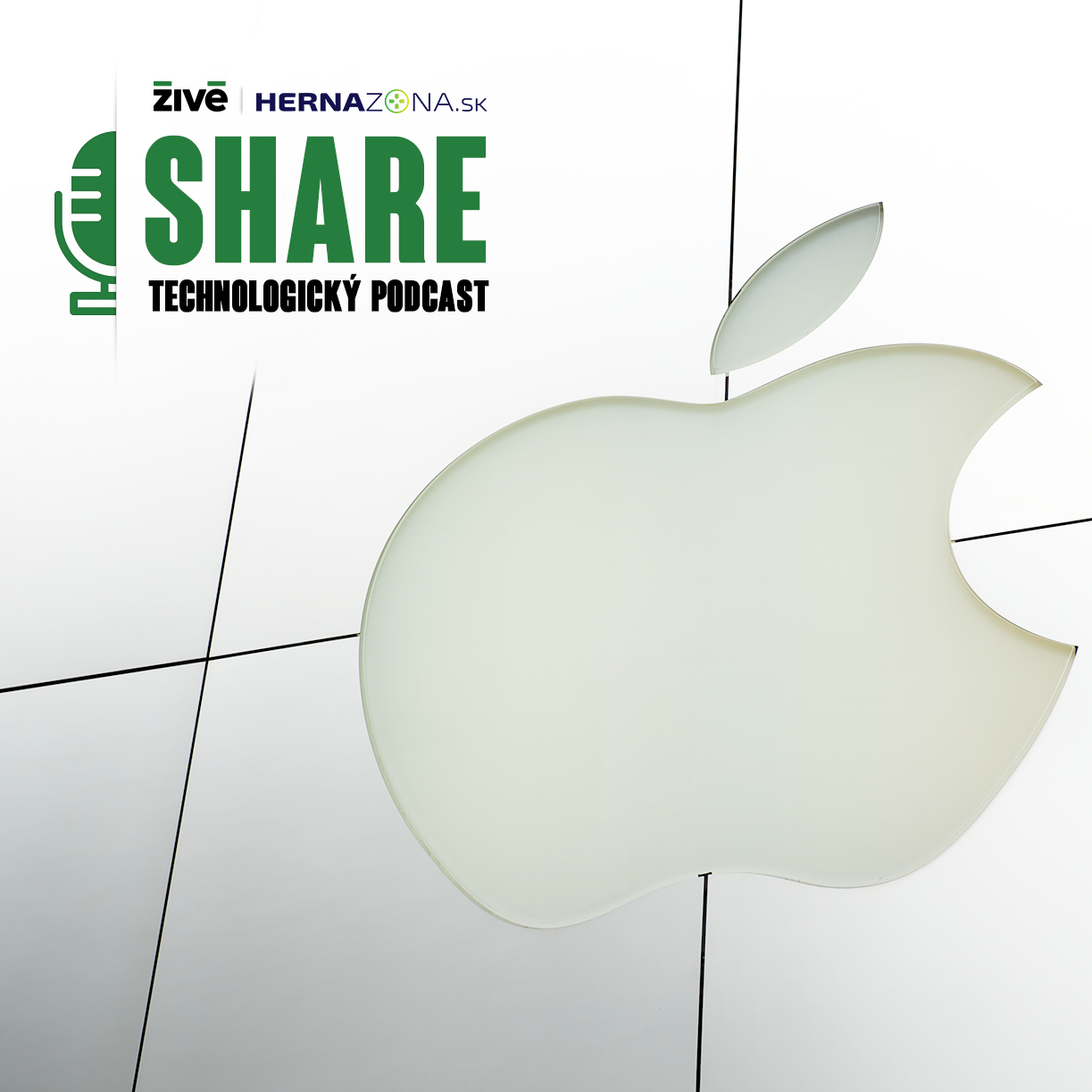 Technologický podcast SHARE | Živé.sk