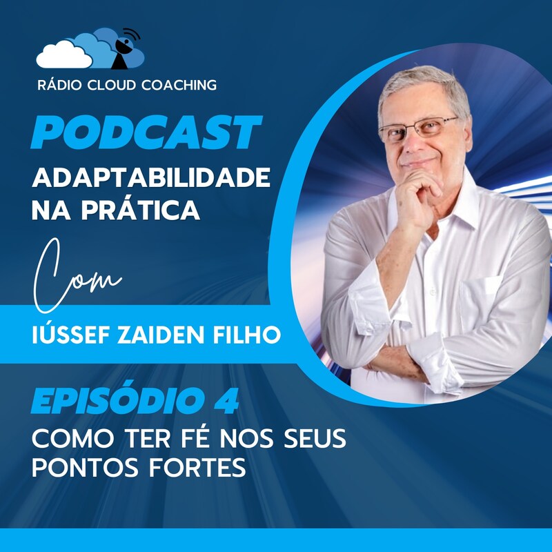 Artwork for podcast Adaptabilidade na Prática