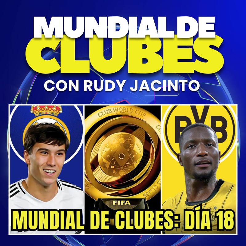 Artwork for podcast Precio Del Exito Futbol