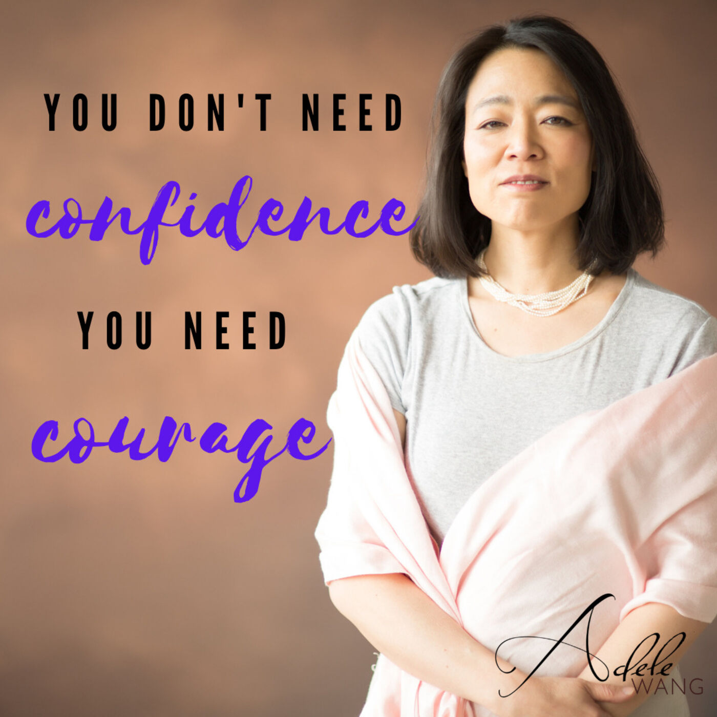 Why working on your confidence and self esteem doesn't always work