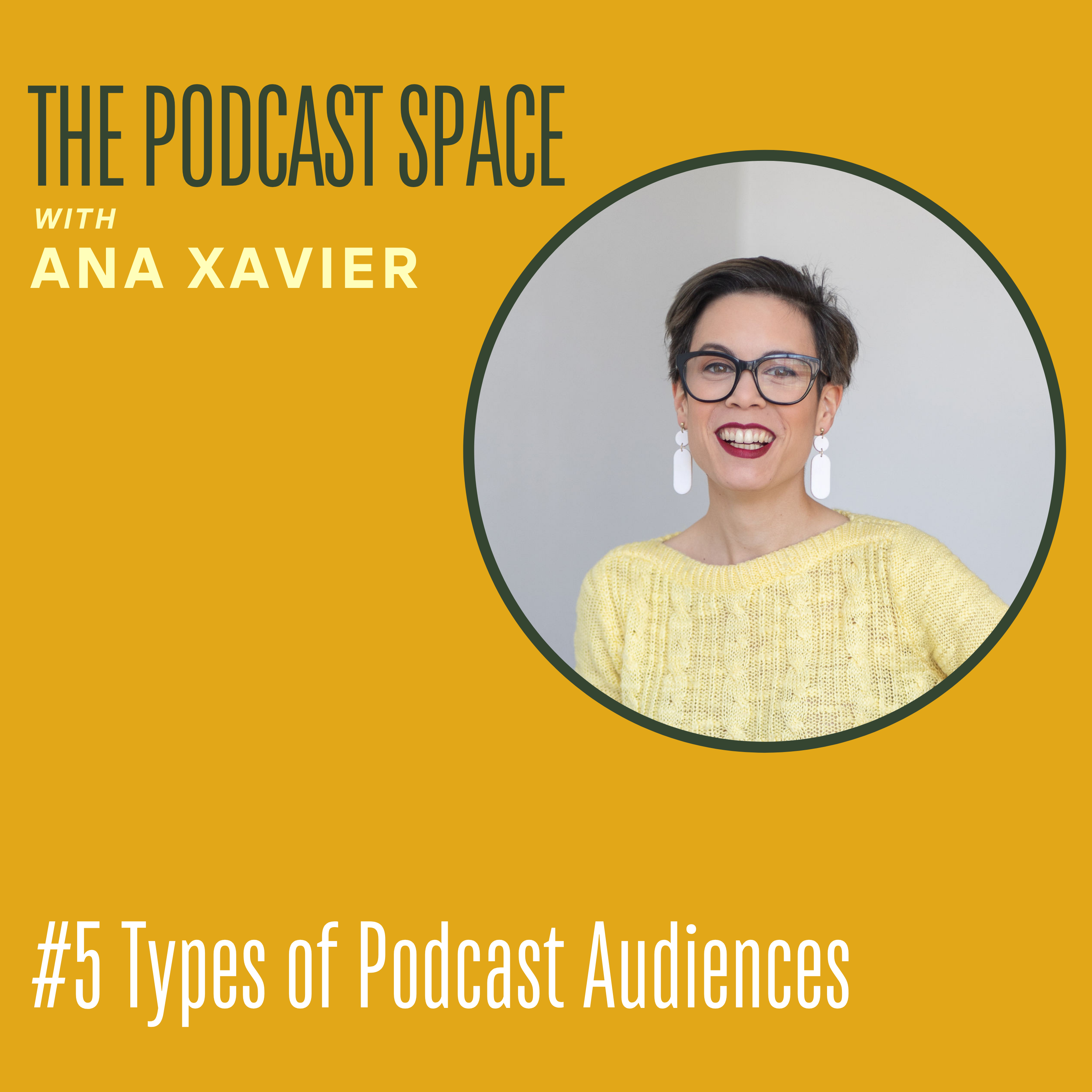 The Podcast Space