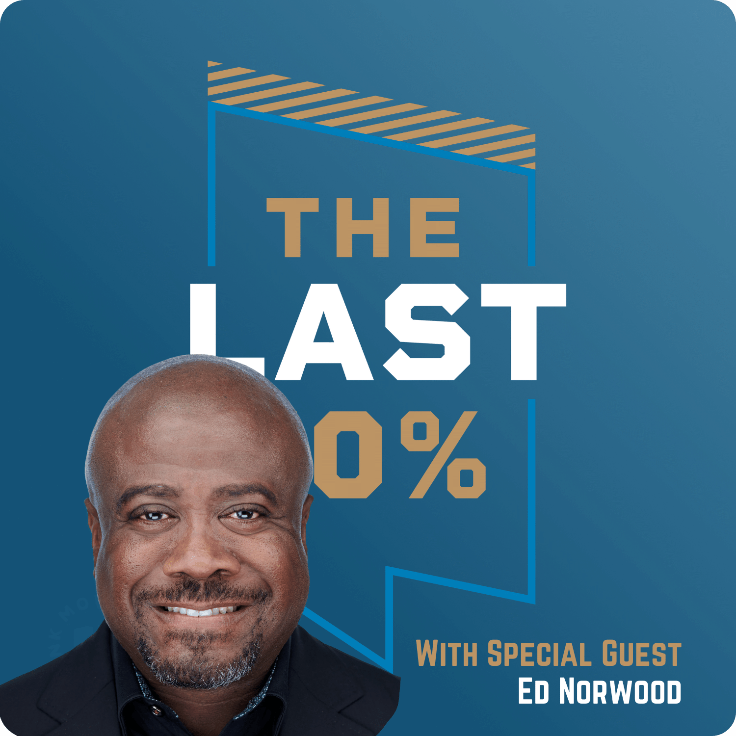 Ed Norwood | Be A Giant Killer - Overcoming Your Everyday Goliaths