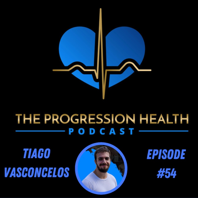 Artwork for podcast The Progression Health Podcast