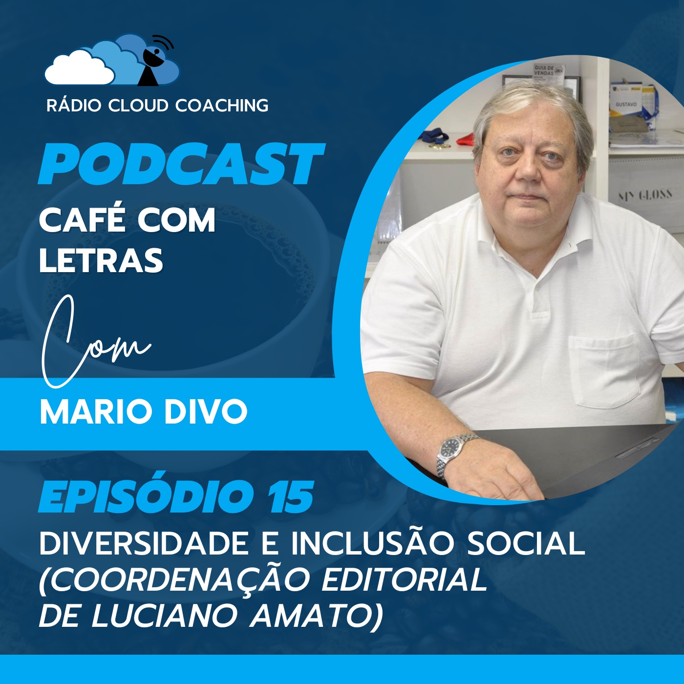 Café com Letras