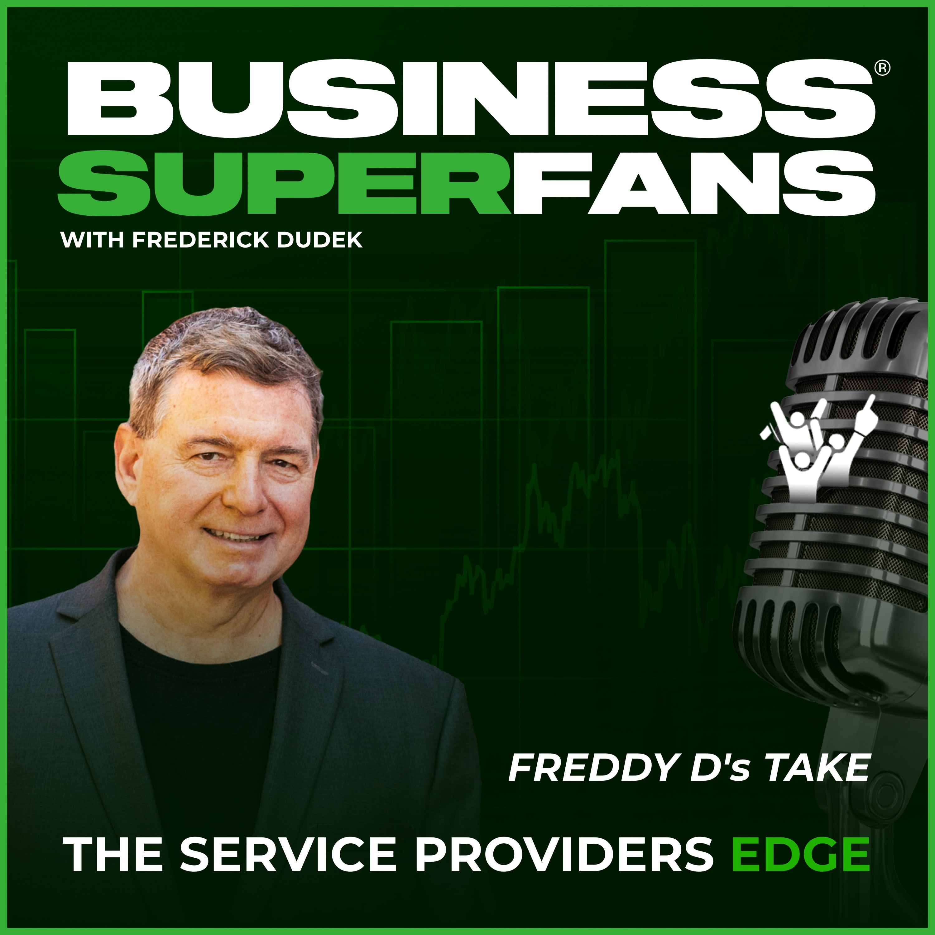 The Yearly Appreciation Event That Transformed Patients, Staff & Vendors Into a Growth Engine | Ep. 170