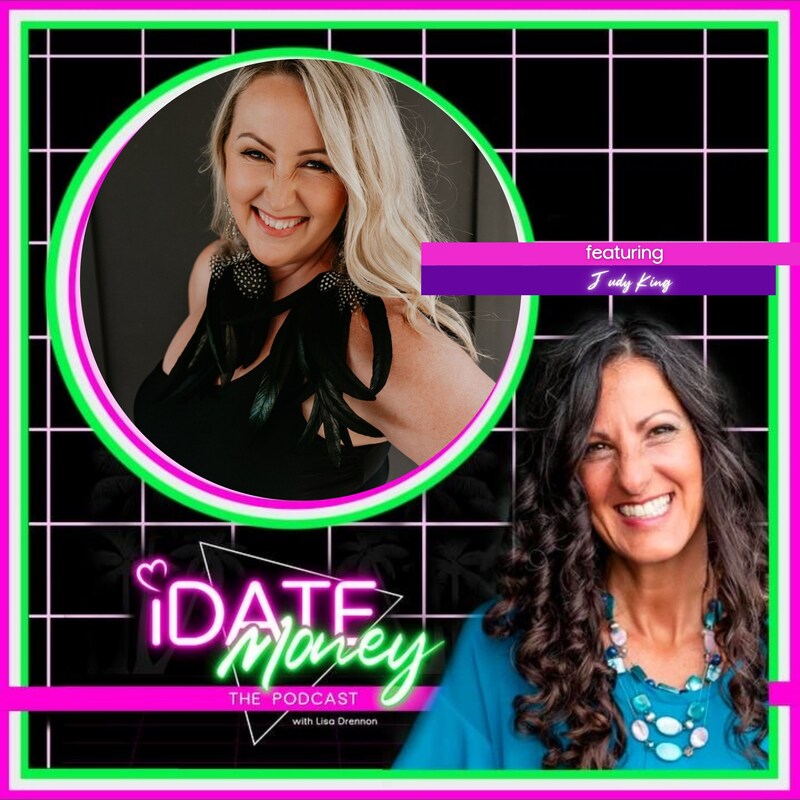 Artwork for podcast I Date Money: Budget • Invest • Build Wealth After Divorce