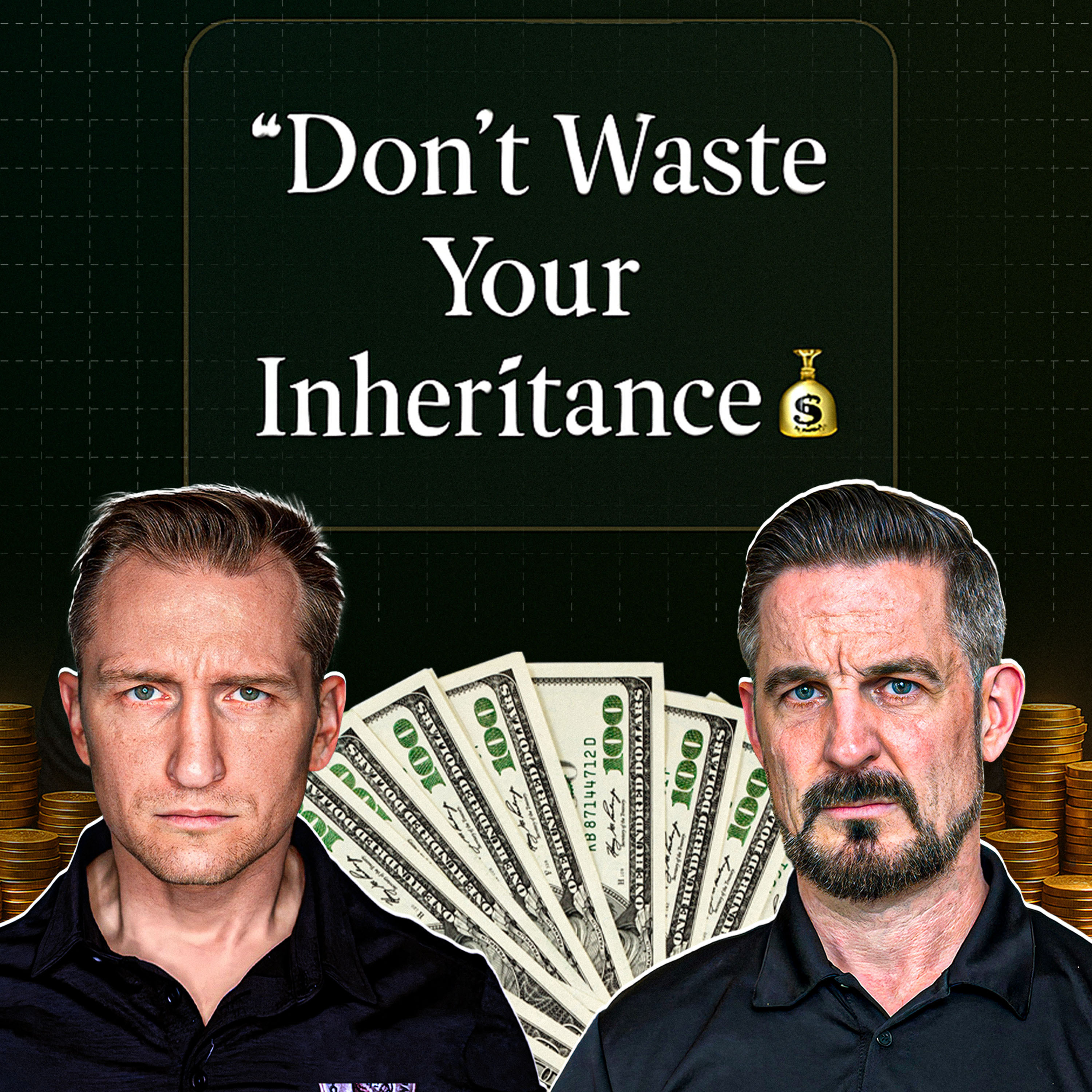 Your Vault In a Volatile World | WealthWise Banking EP. 47