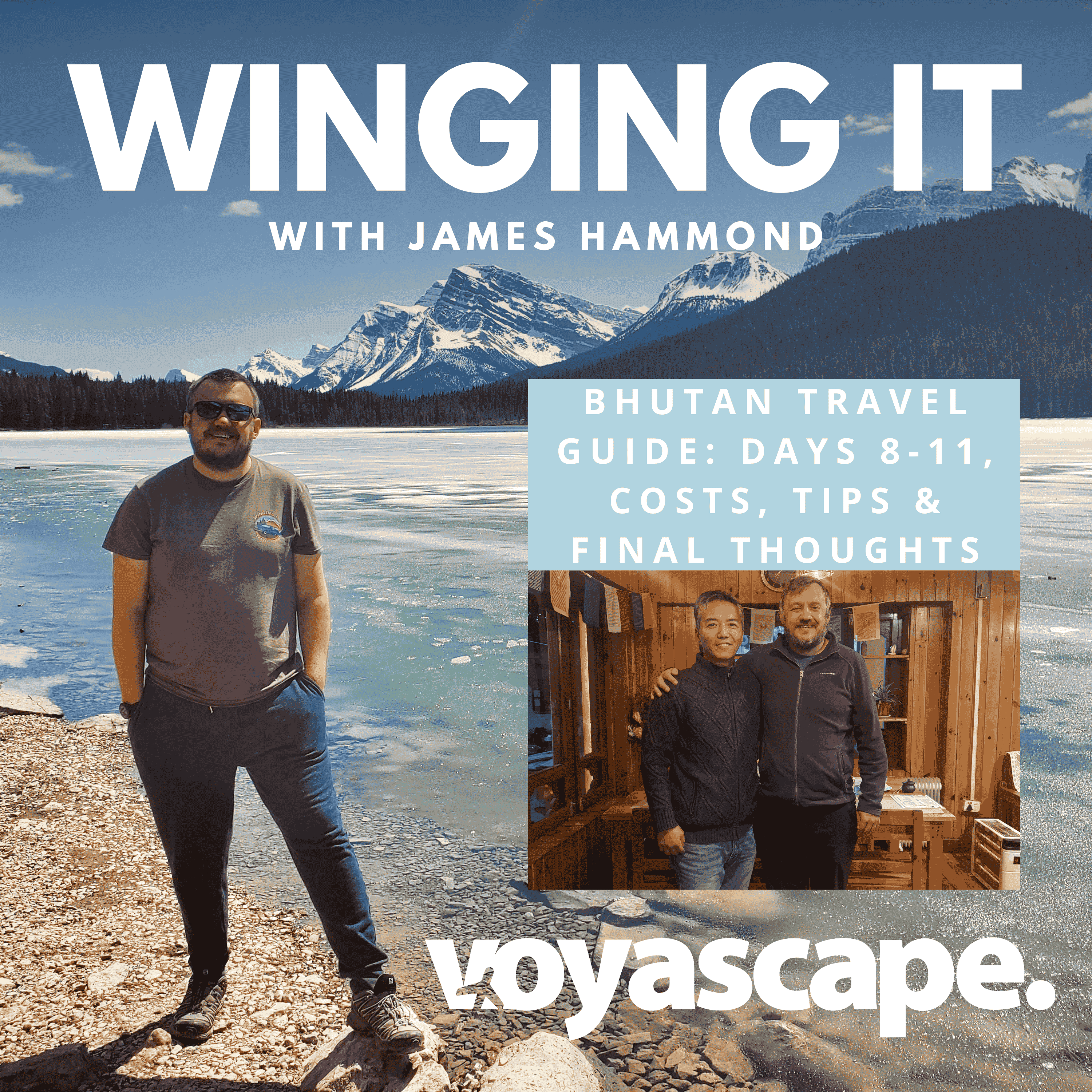 Bhutan Series w/ Breathe Bhutan: My Bhutan Travel Guide: Days 8-11, Travelling Solo, Flight to Bangkok With The Royal Family, Costs & Final Thoughts