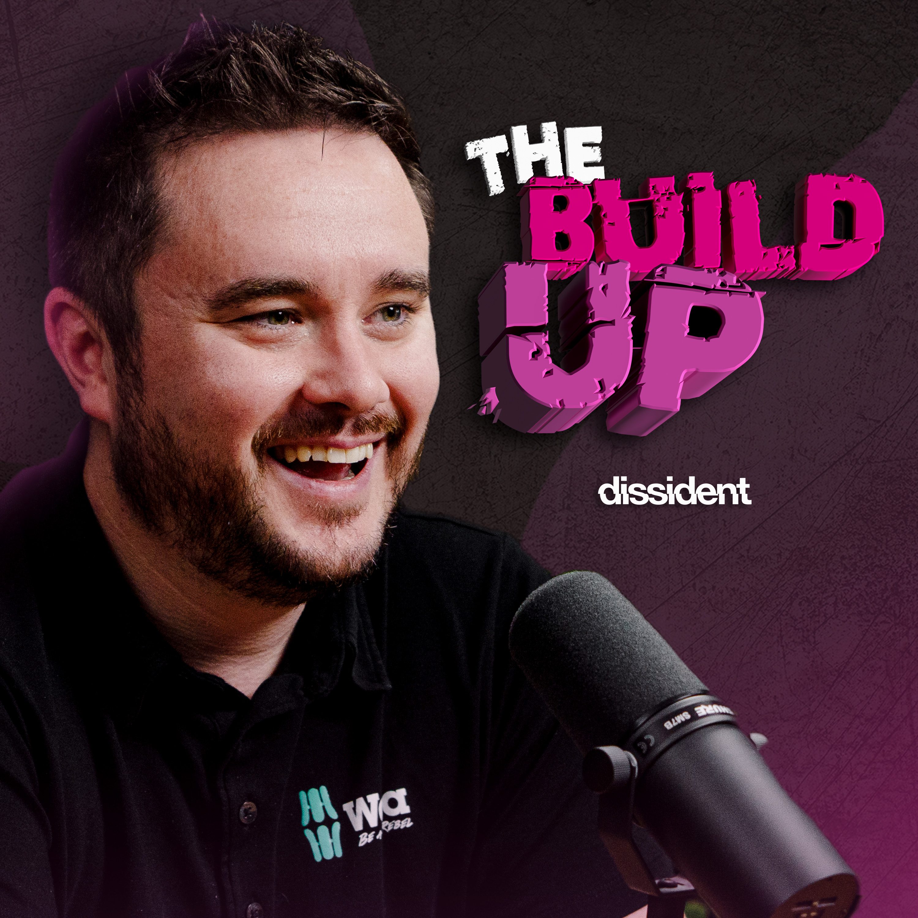 The Build Up