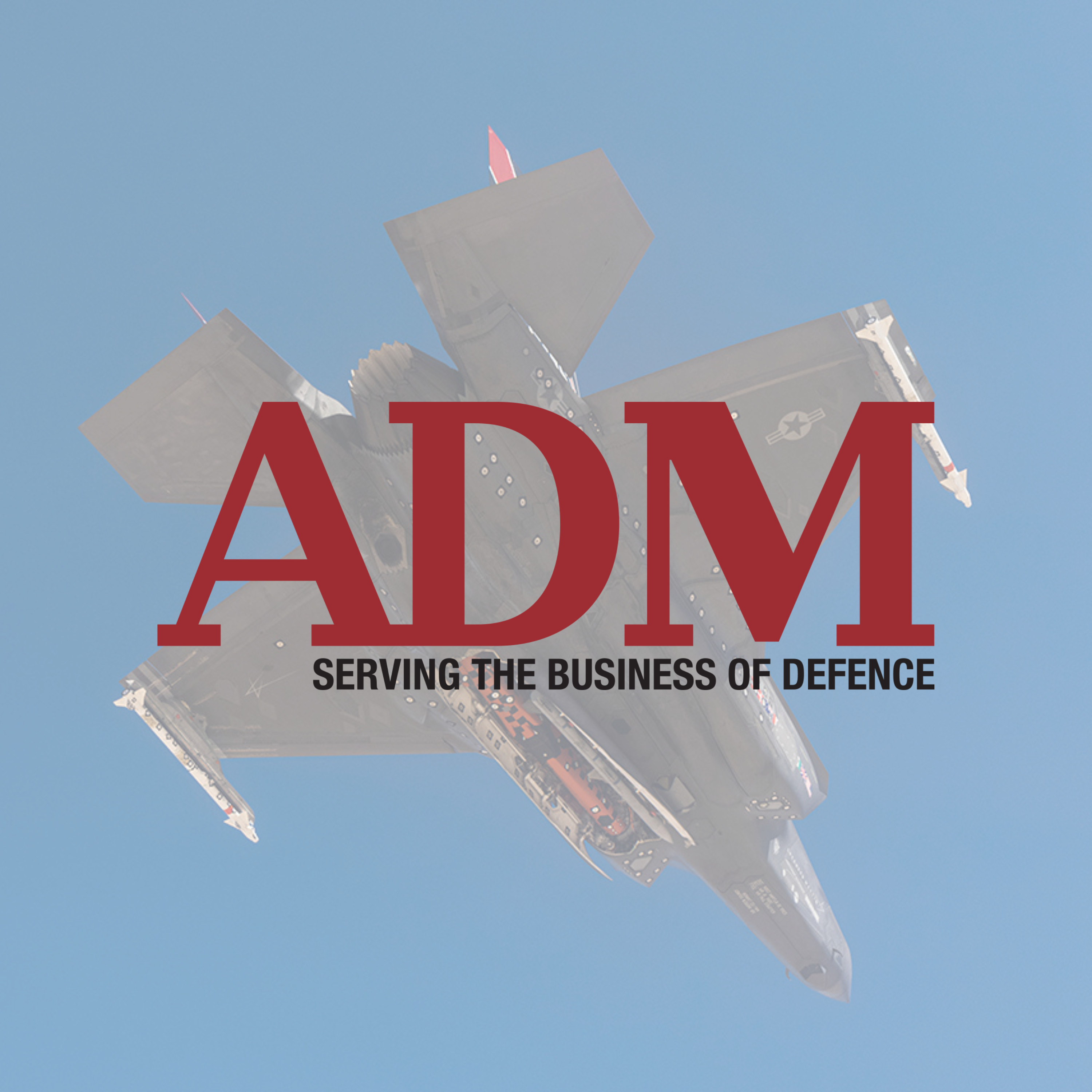 Australian Defence Magazine Podcast