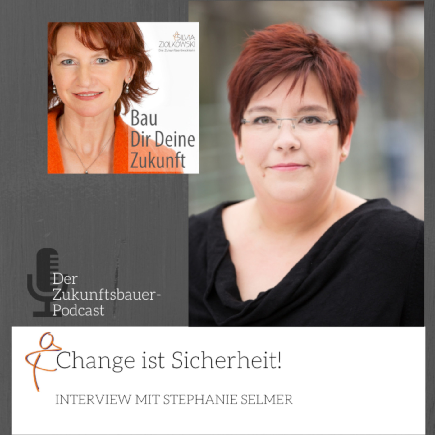 Bau Dir Deine Zukunft