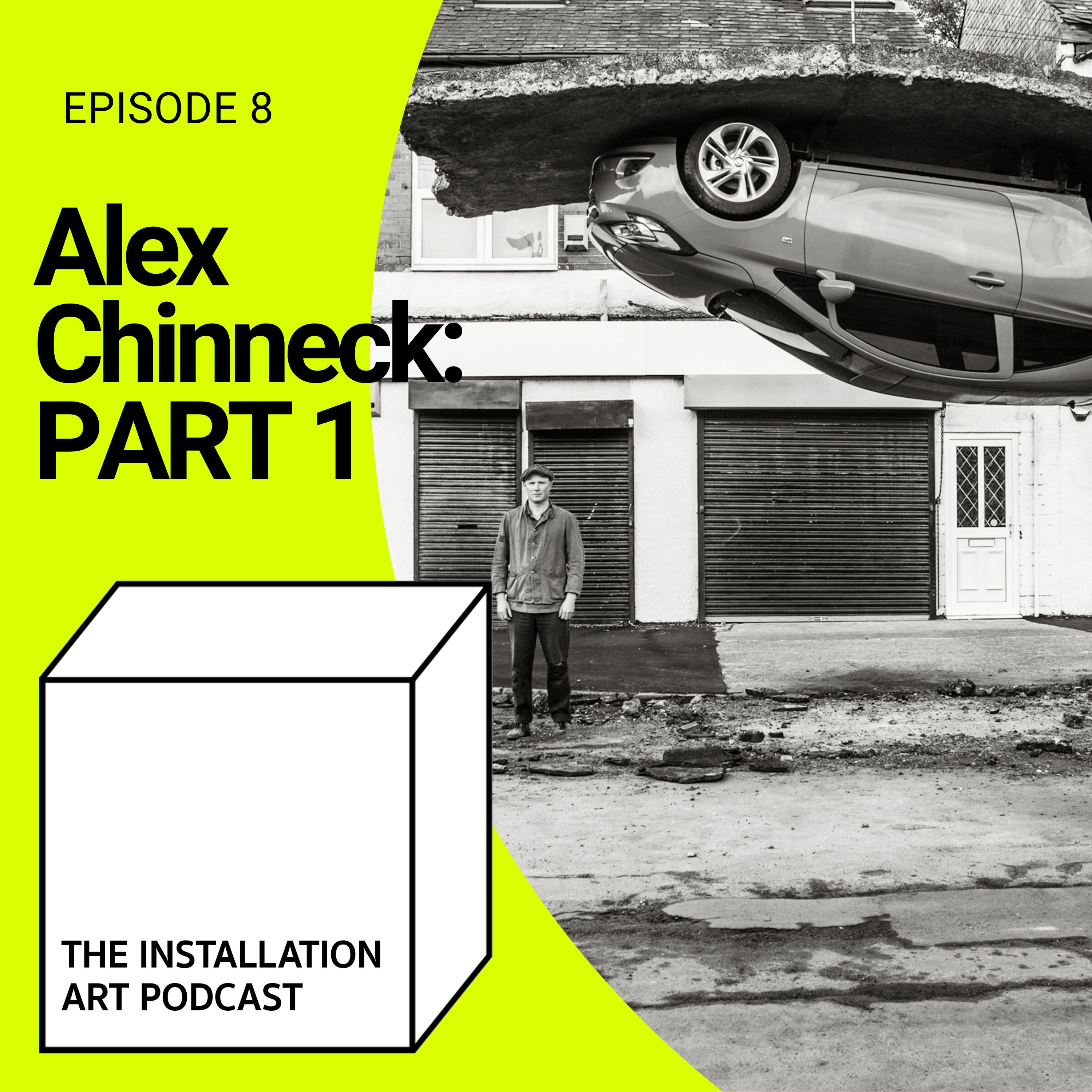 The Installation Art Podcast