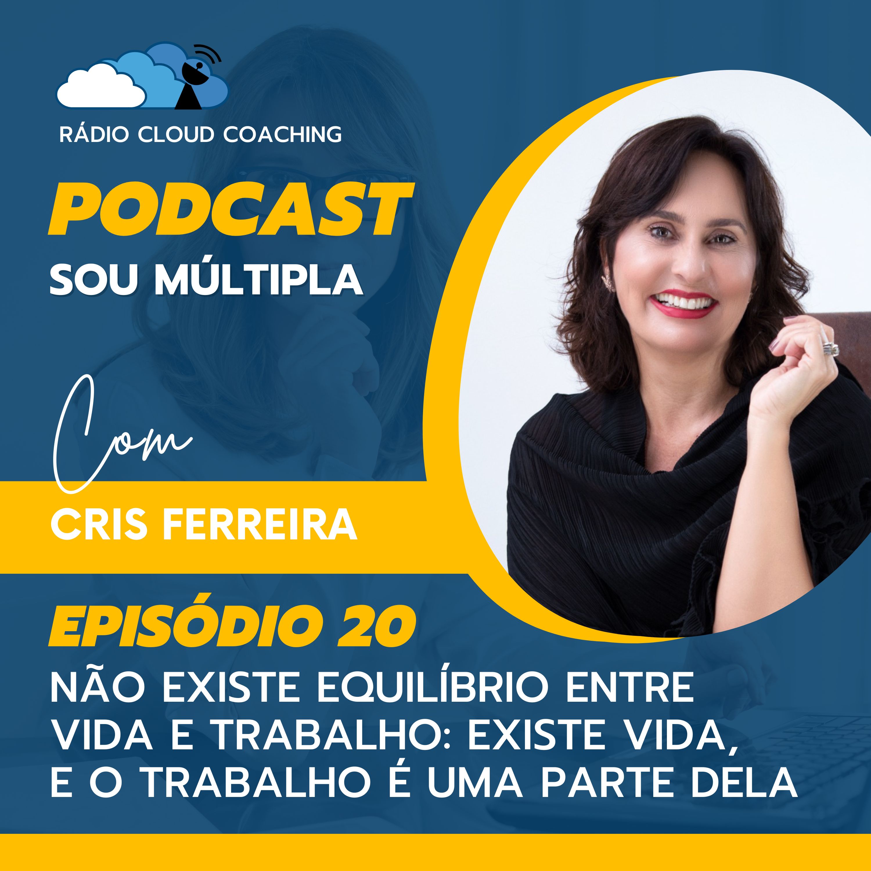 Sou Múltipla