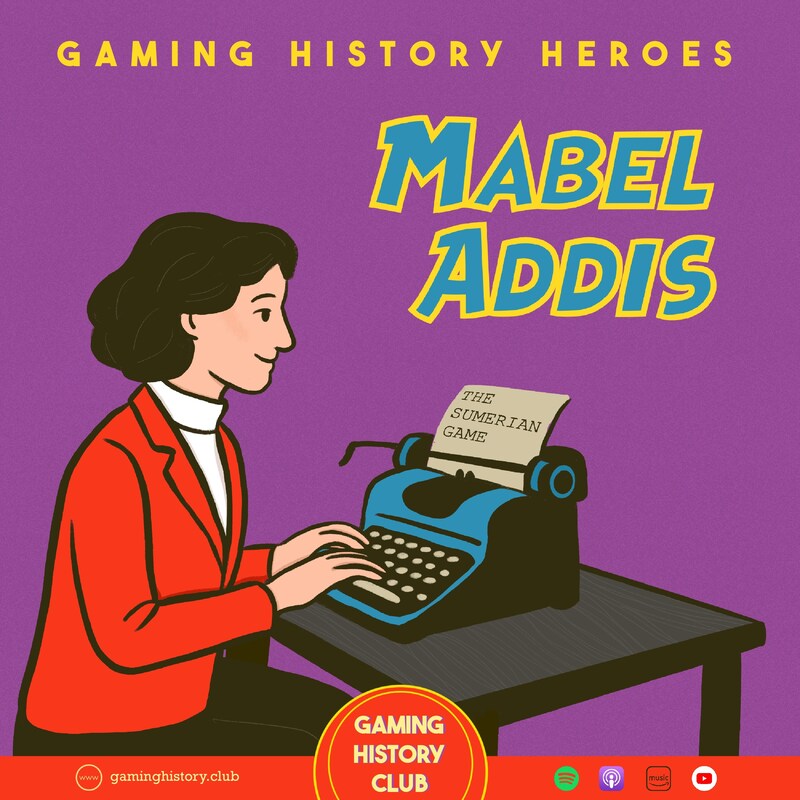 Artwork for podcast Gaming History Club