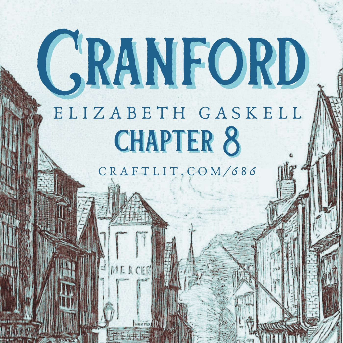 686: Ch 8 — Cranford