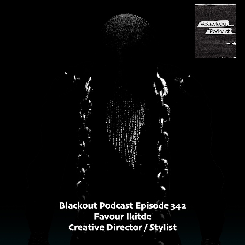 Artwork for podcast Blackout Podcast