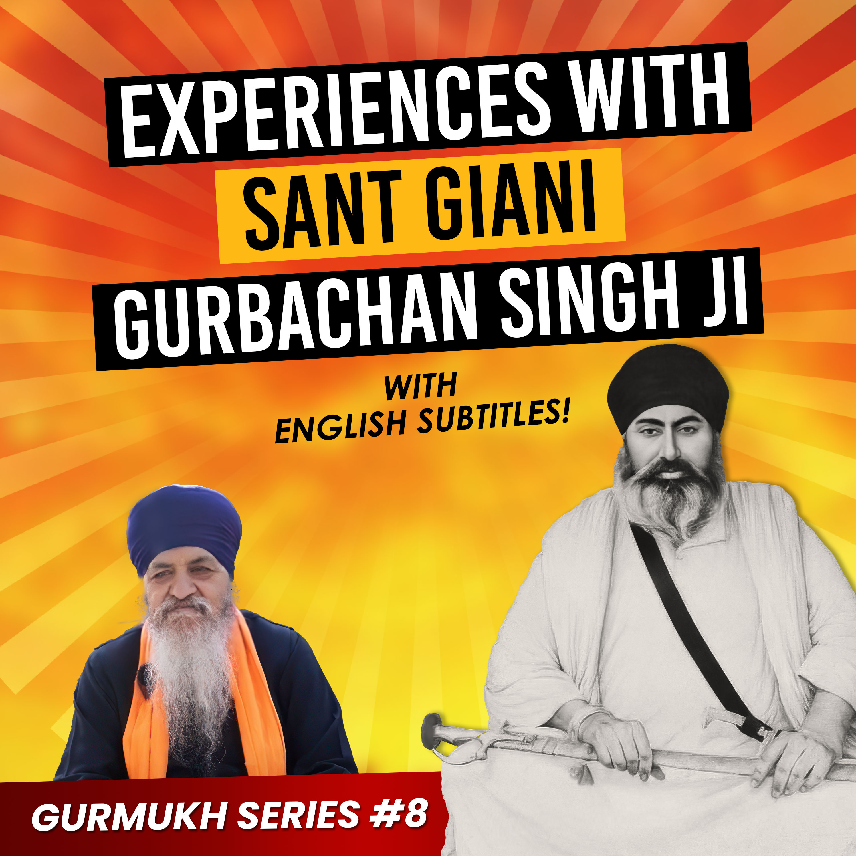 Basics of Sikhi Podcast