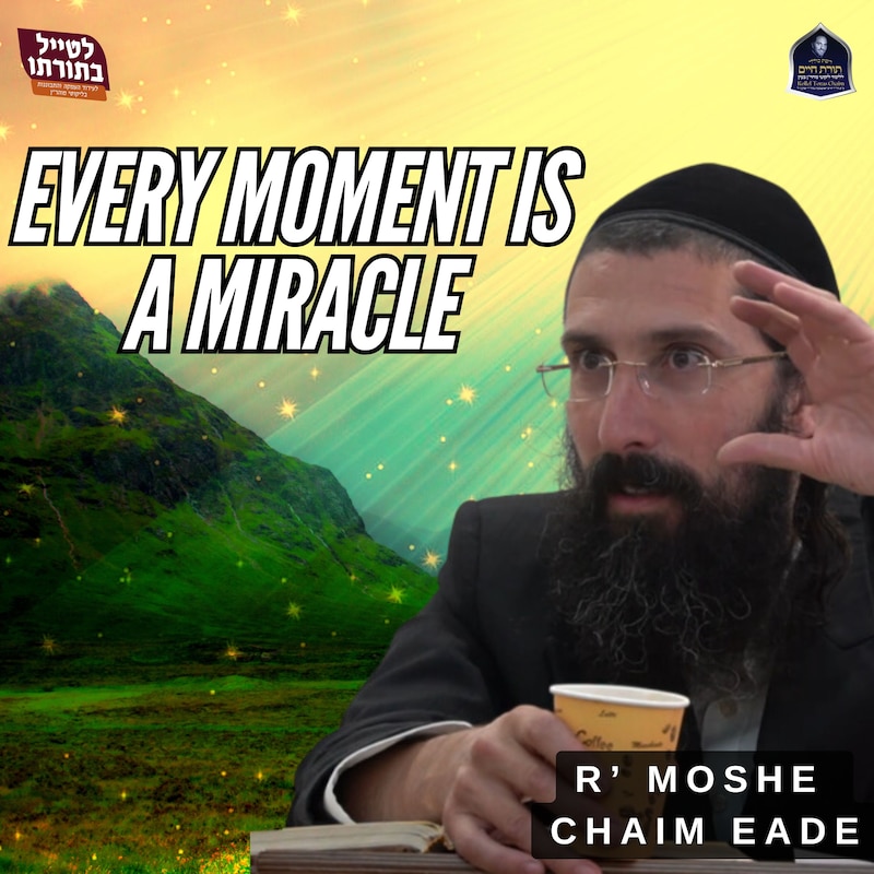 Artwork for podcast Kollel Toras Chaim All Shiurim