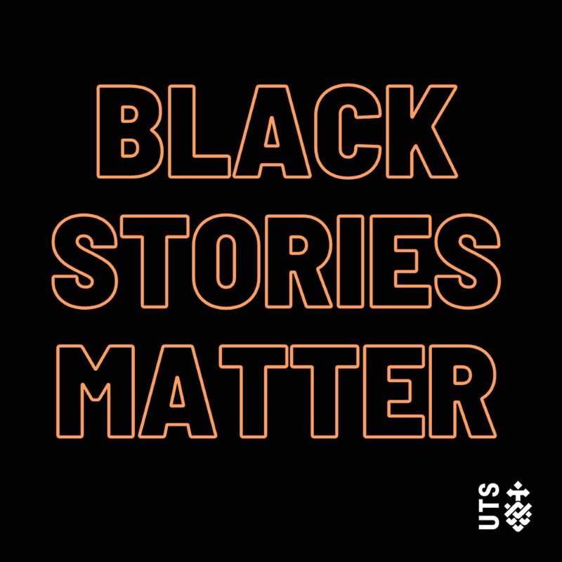 Artwork for podcast Black Stories Matter