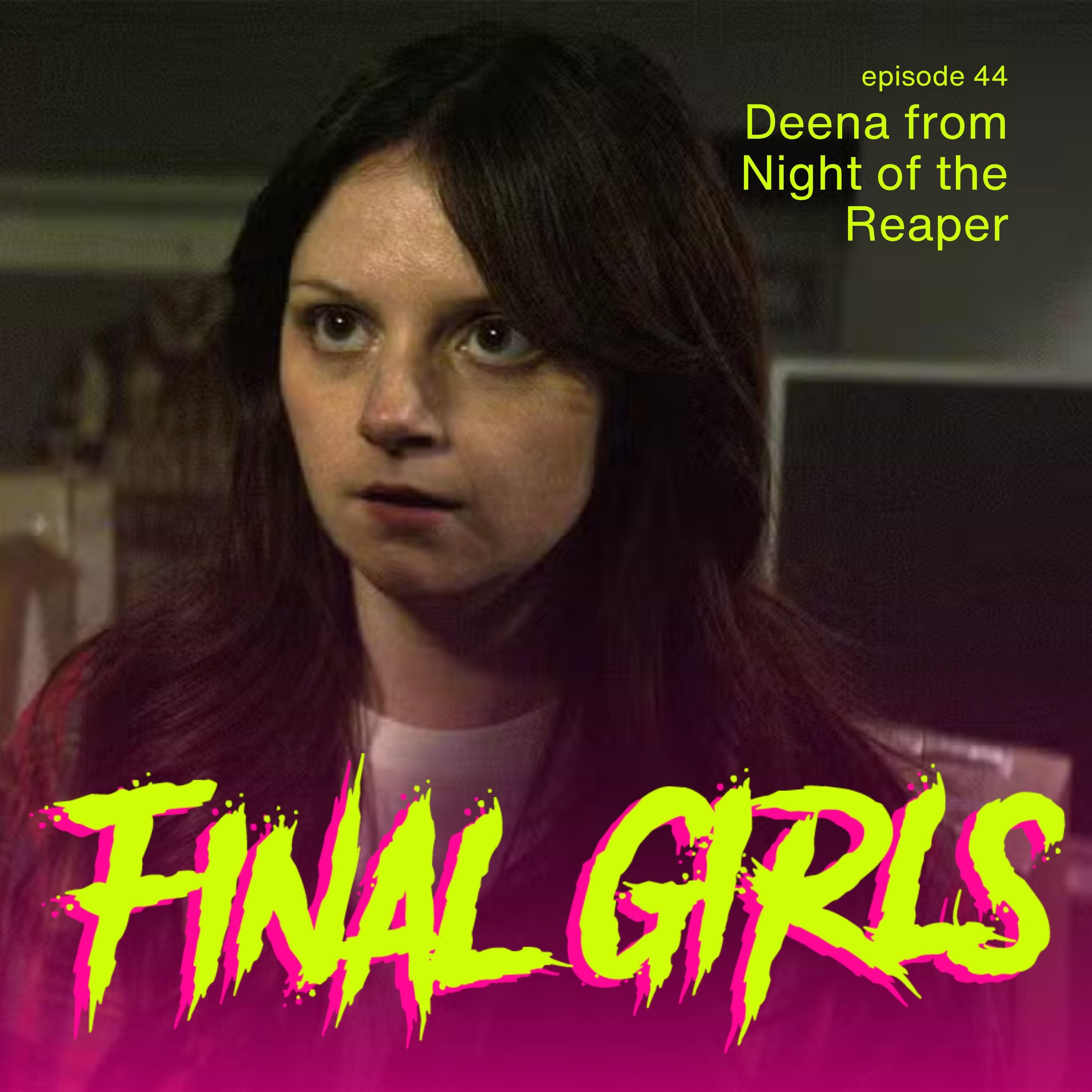 Final Girls