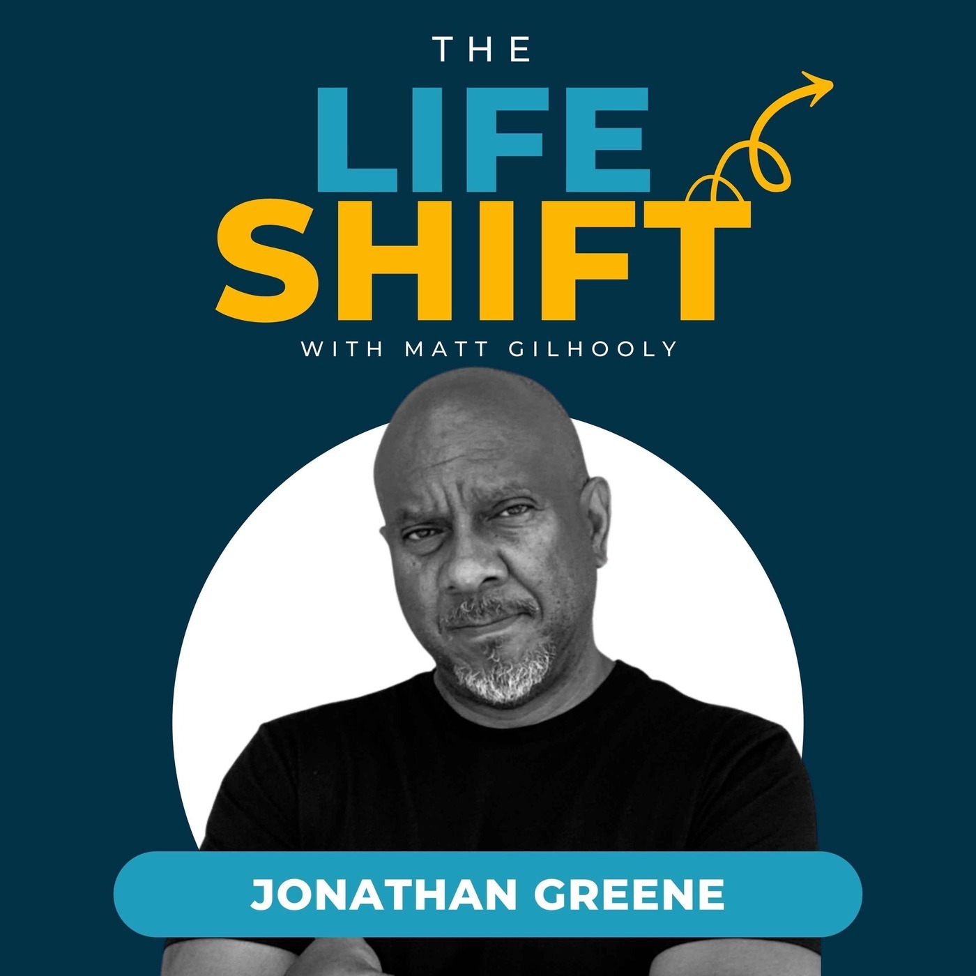 The Life Shift | Conversations About Life Before and After