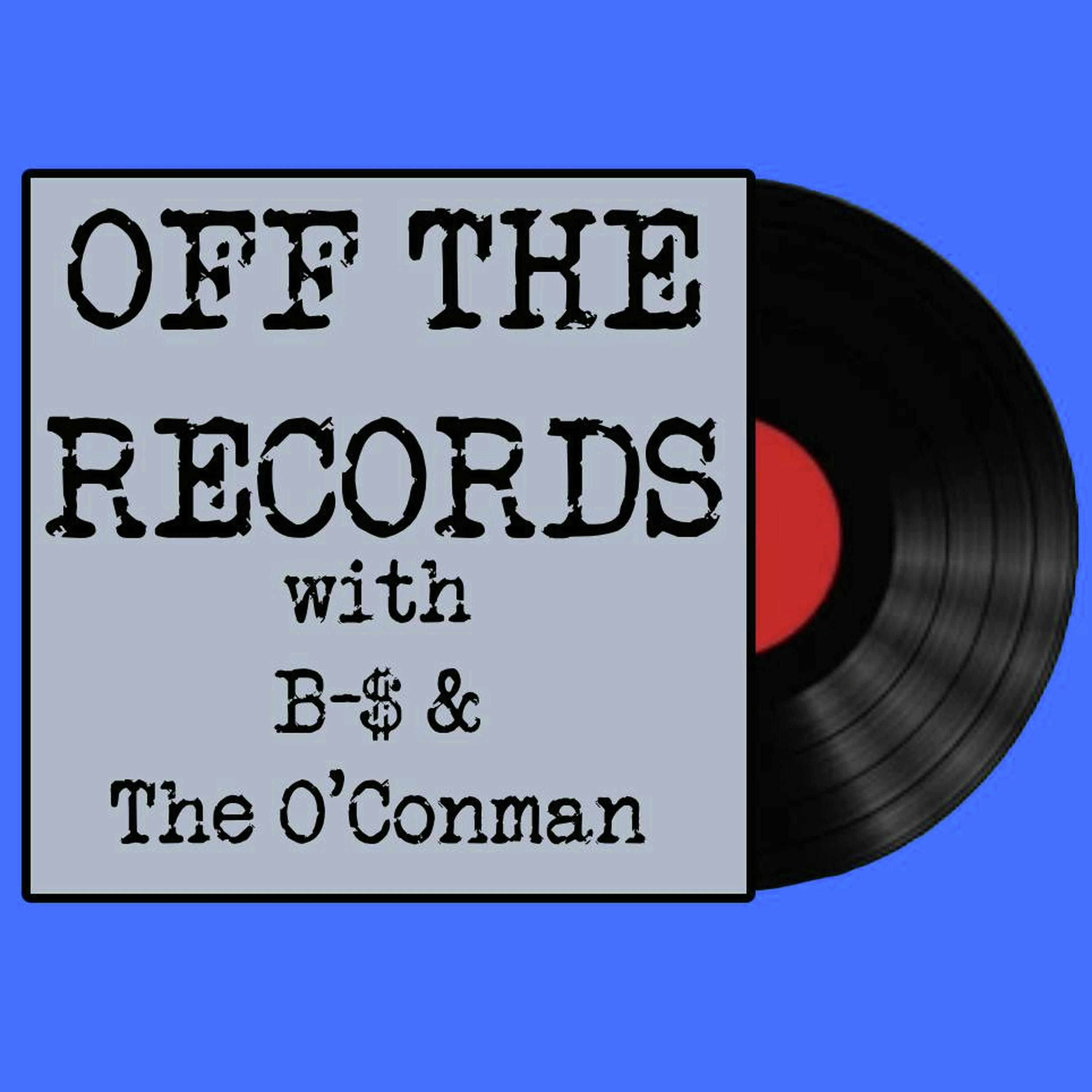 Off The Records: National Lampoon's "That's Not Funny, That's Sick with Aaron Burdette