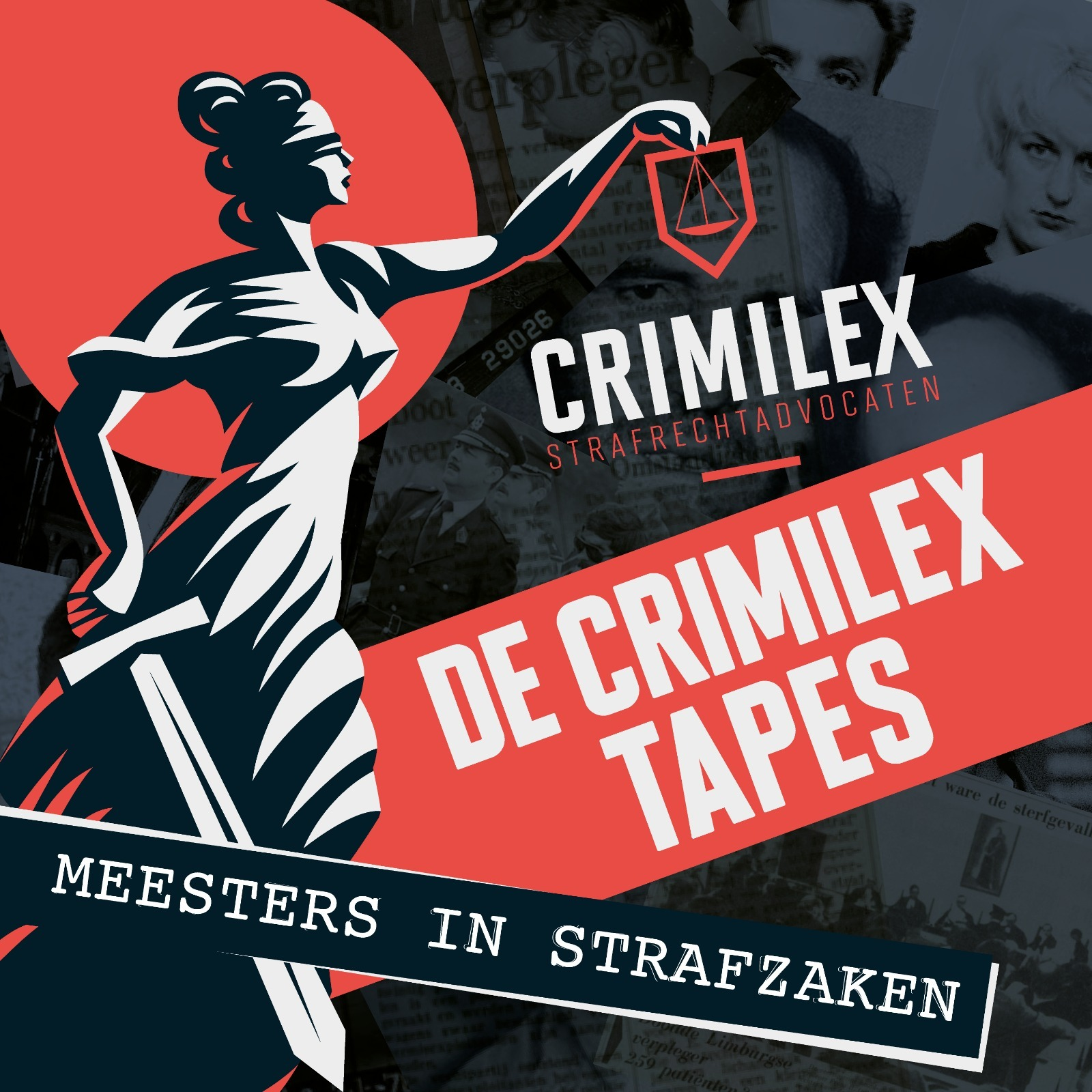 Logo De Crimilex tapes