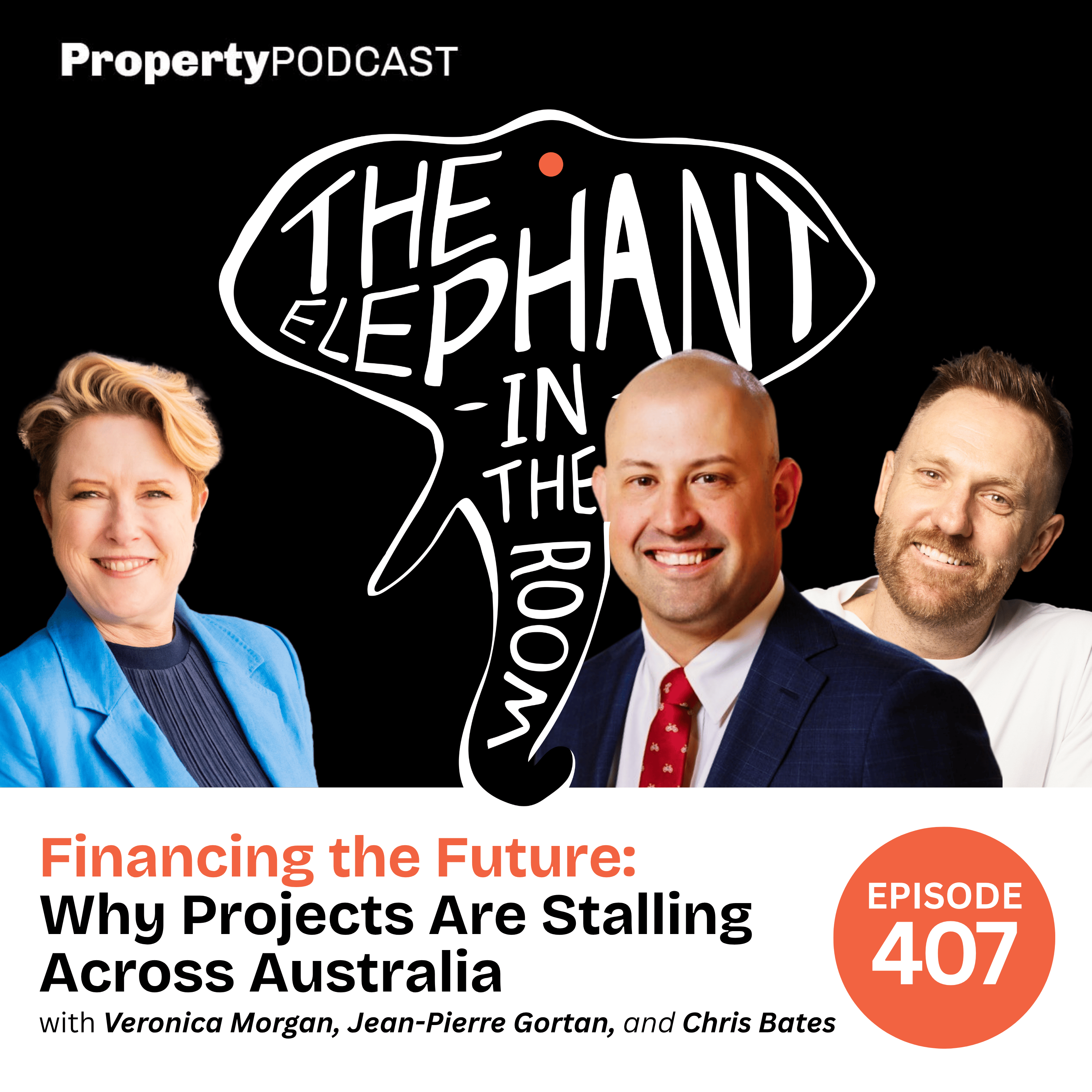 Financing the Future: Why Projects Are Stalling Across Australia Financing the Future: Why Projects Are Stalling Across Australia