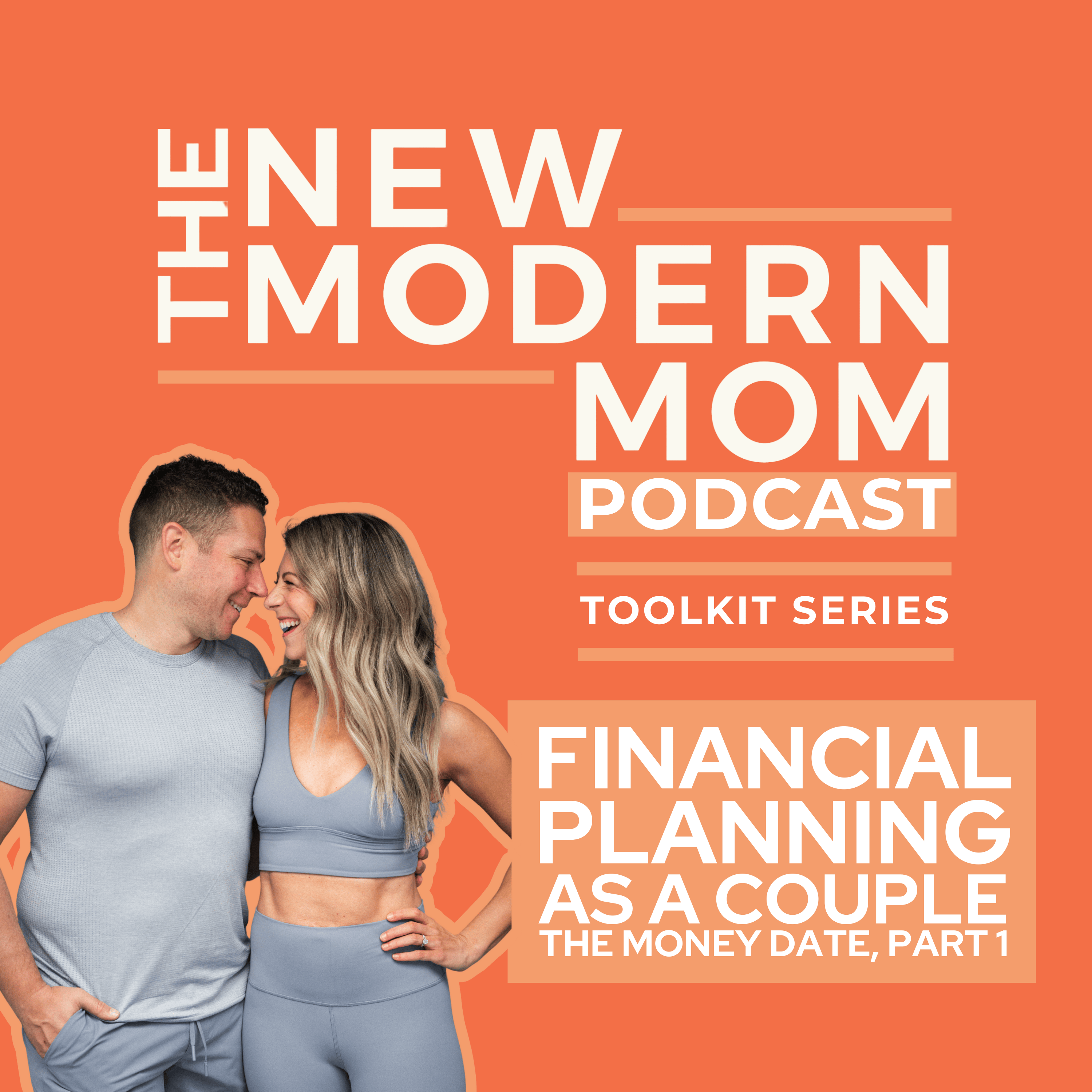 New Modern Mom Podcast