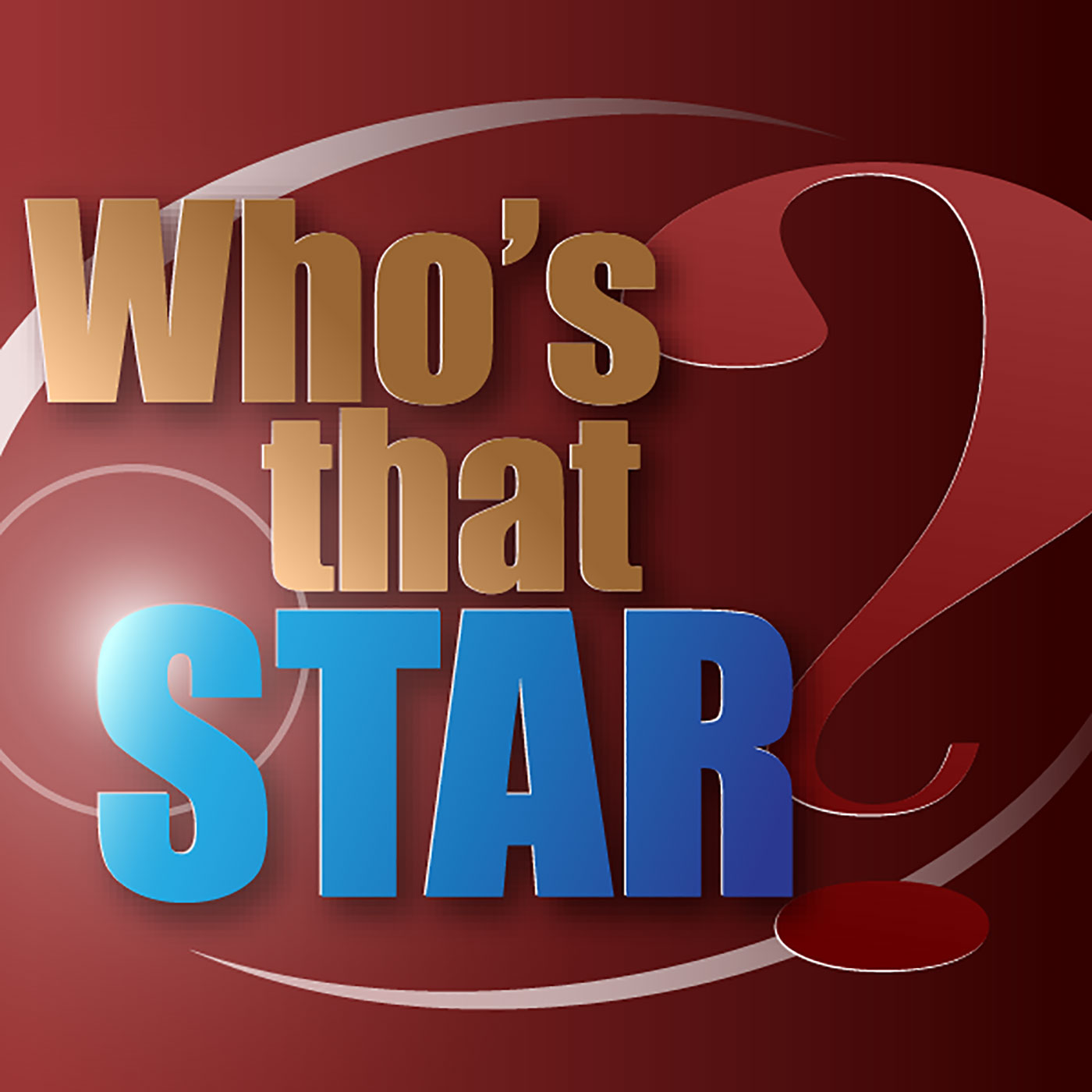 Artwork for Who's that Star with Lisa Alexander