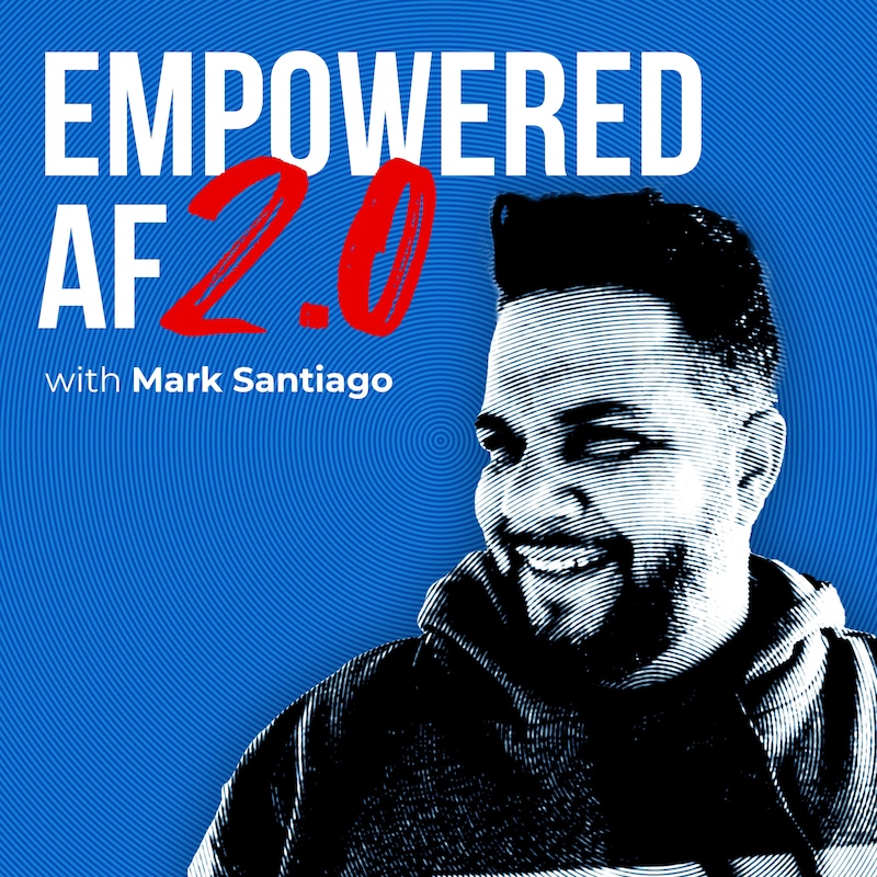 Artwork for podcast Empowered AF