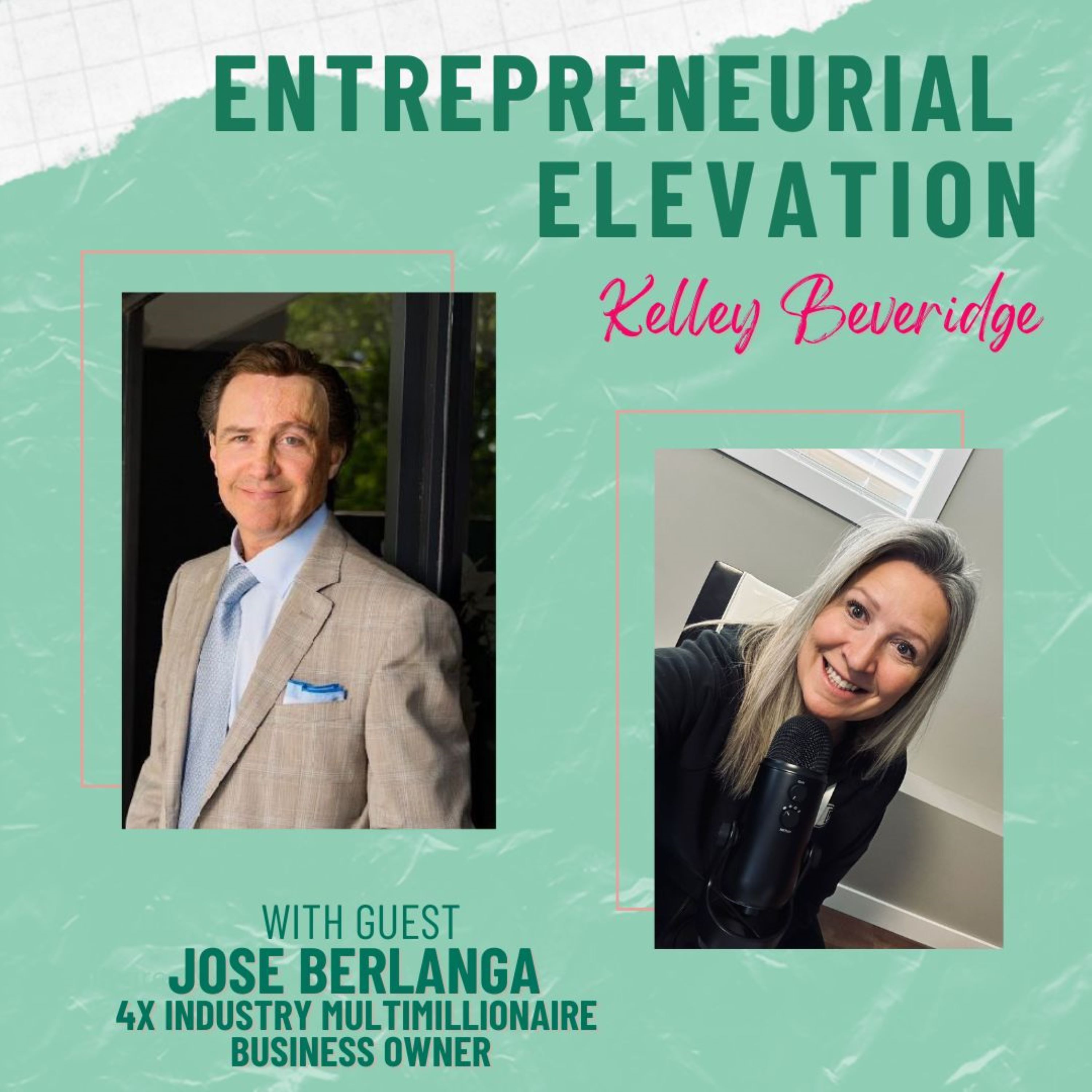 Entrepreneurial Elevation