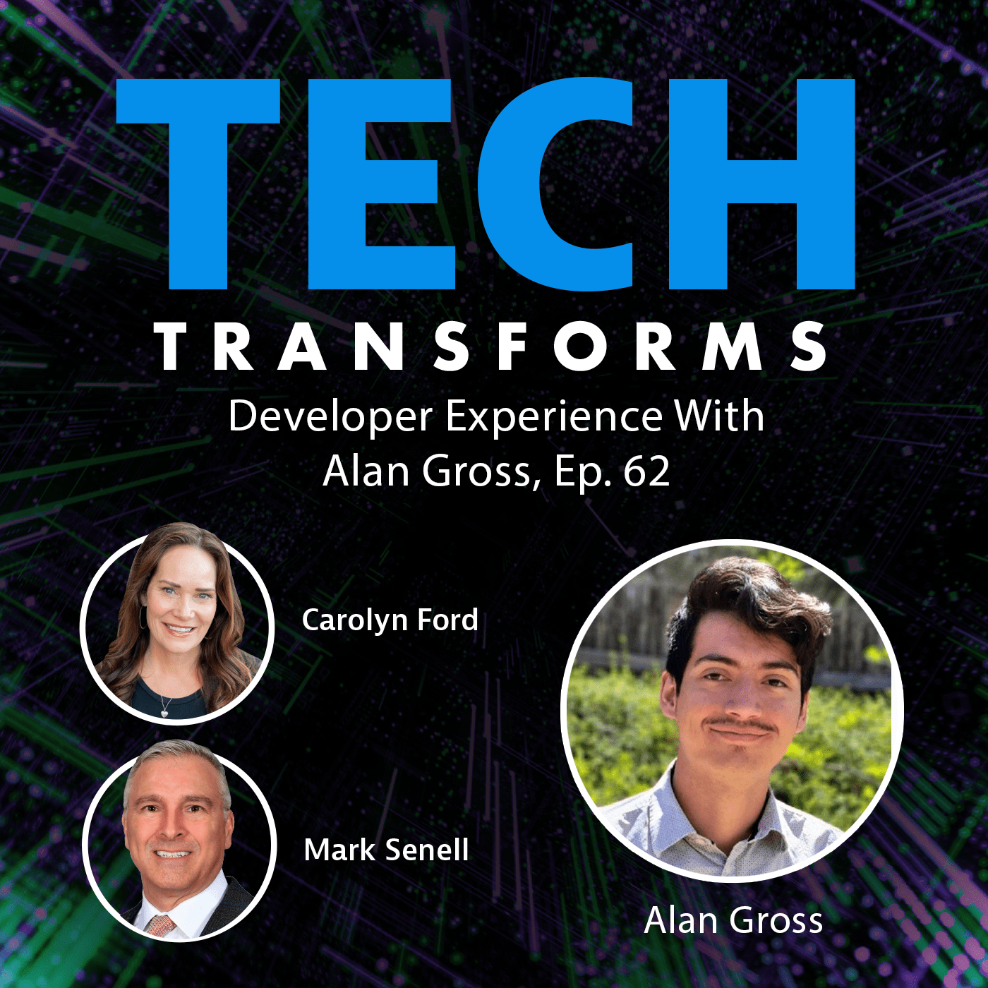 Tech Transforms