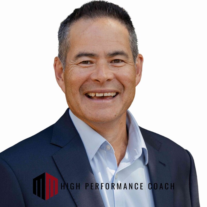 Artwork for podcast Michael Murray Podcast