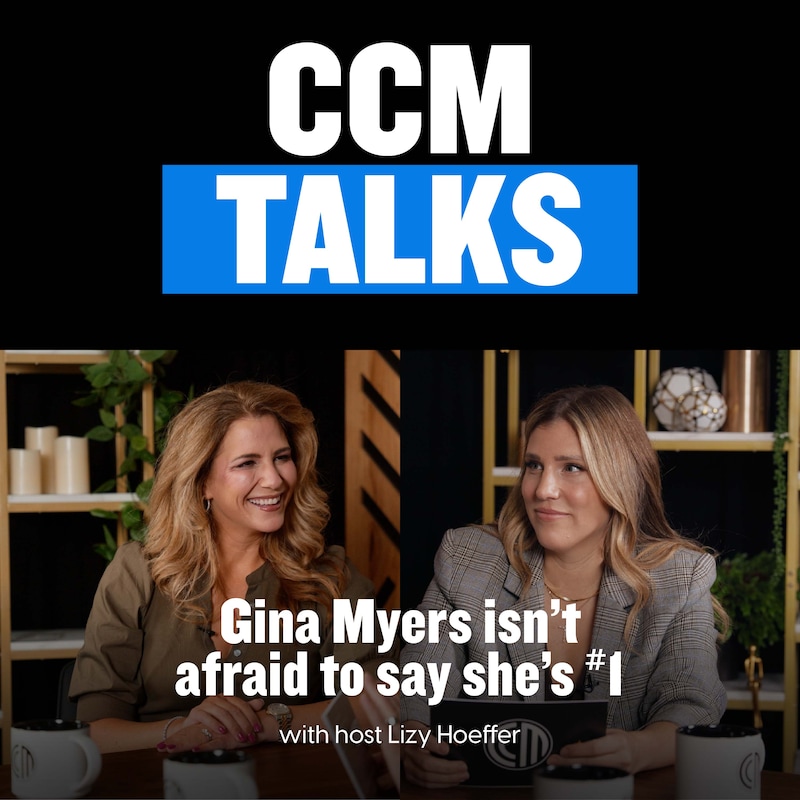Artwork for podcast CCM Talks