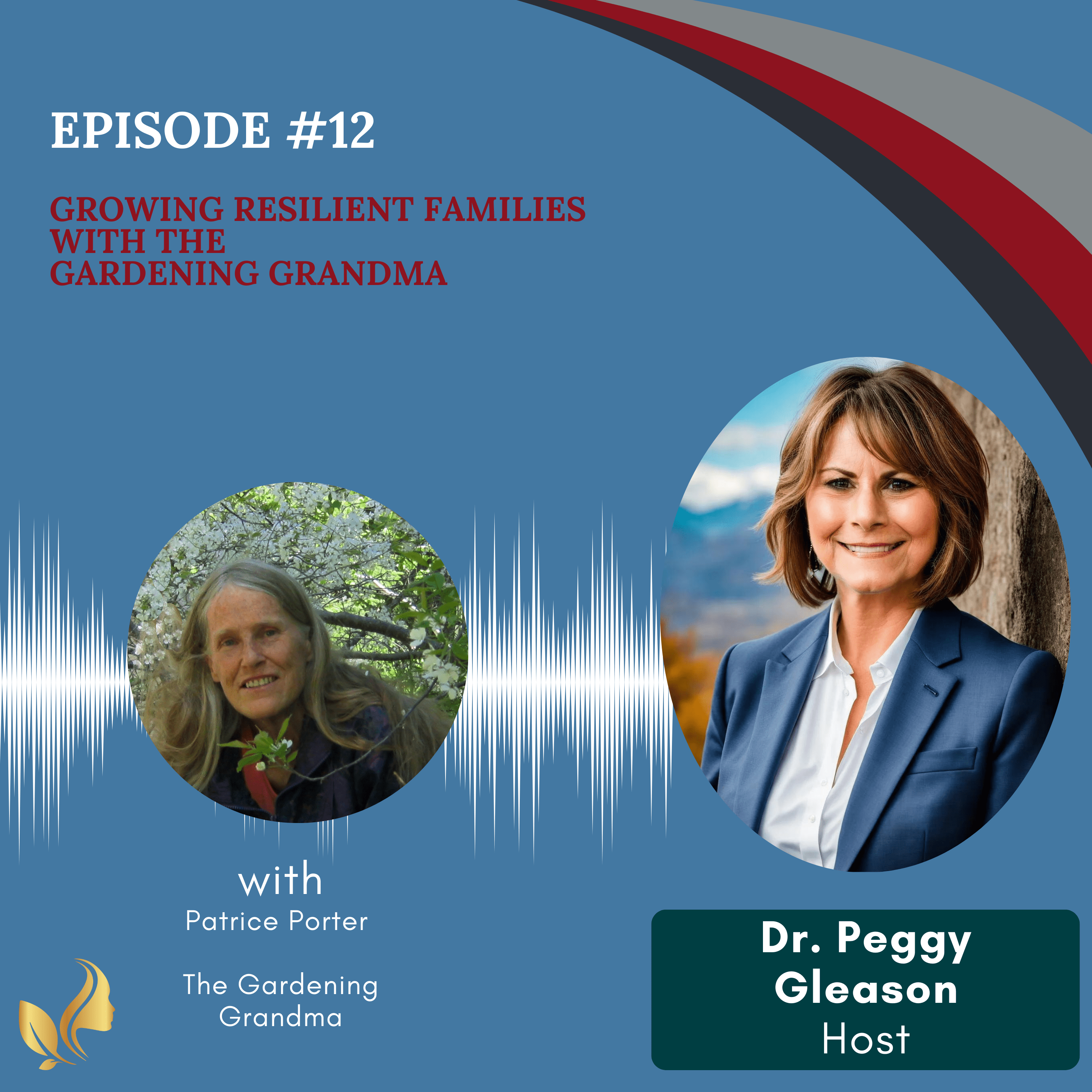 Professional Womans Wellness Podcast