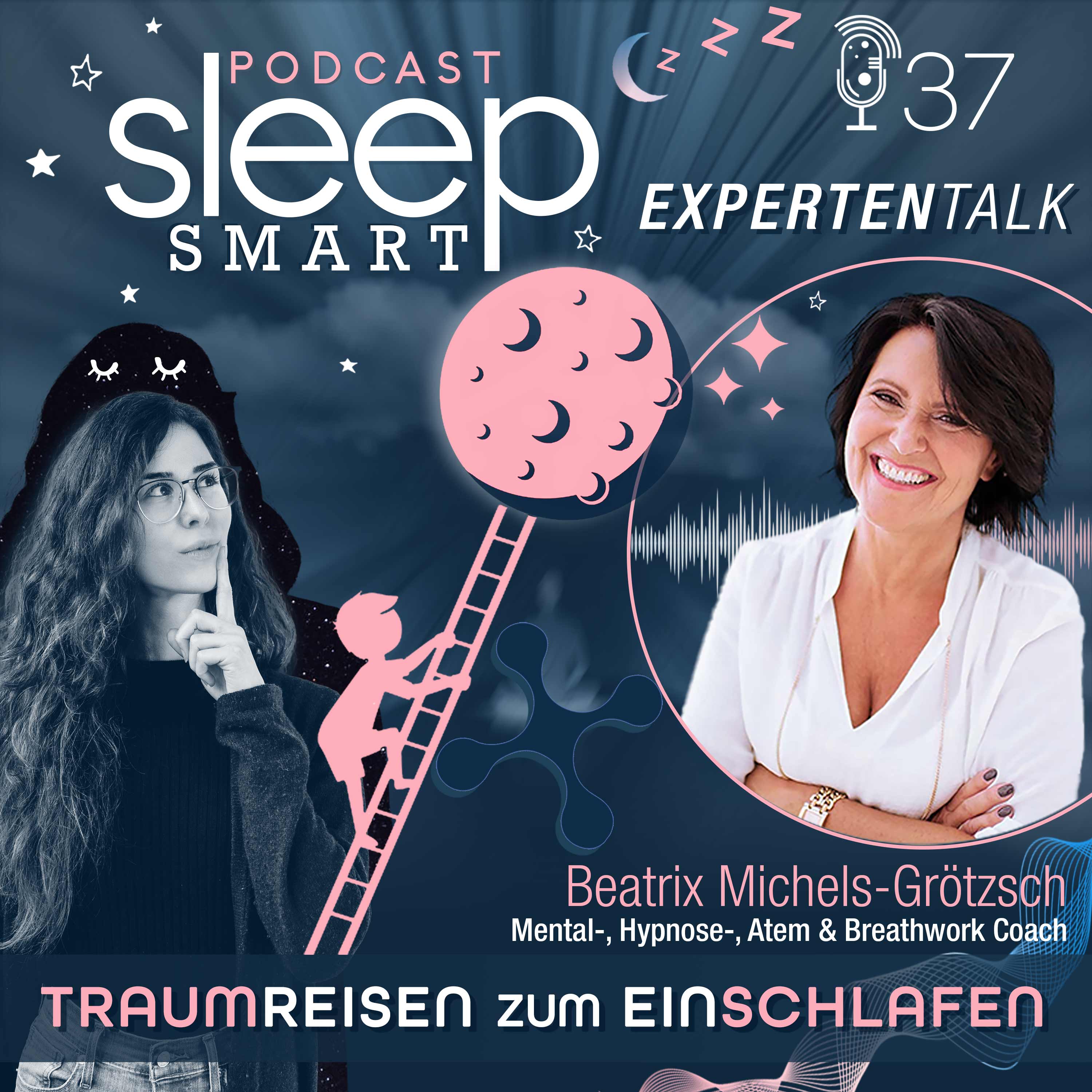 sleep SMART!