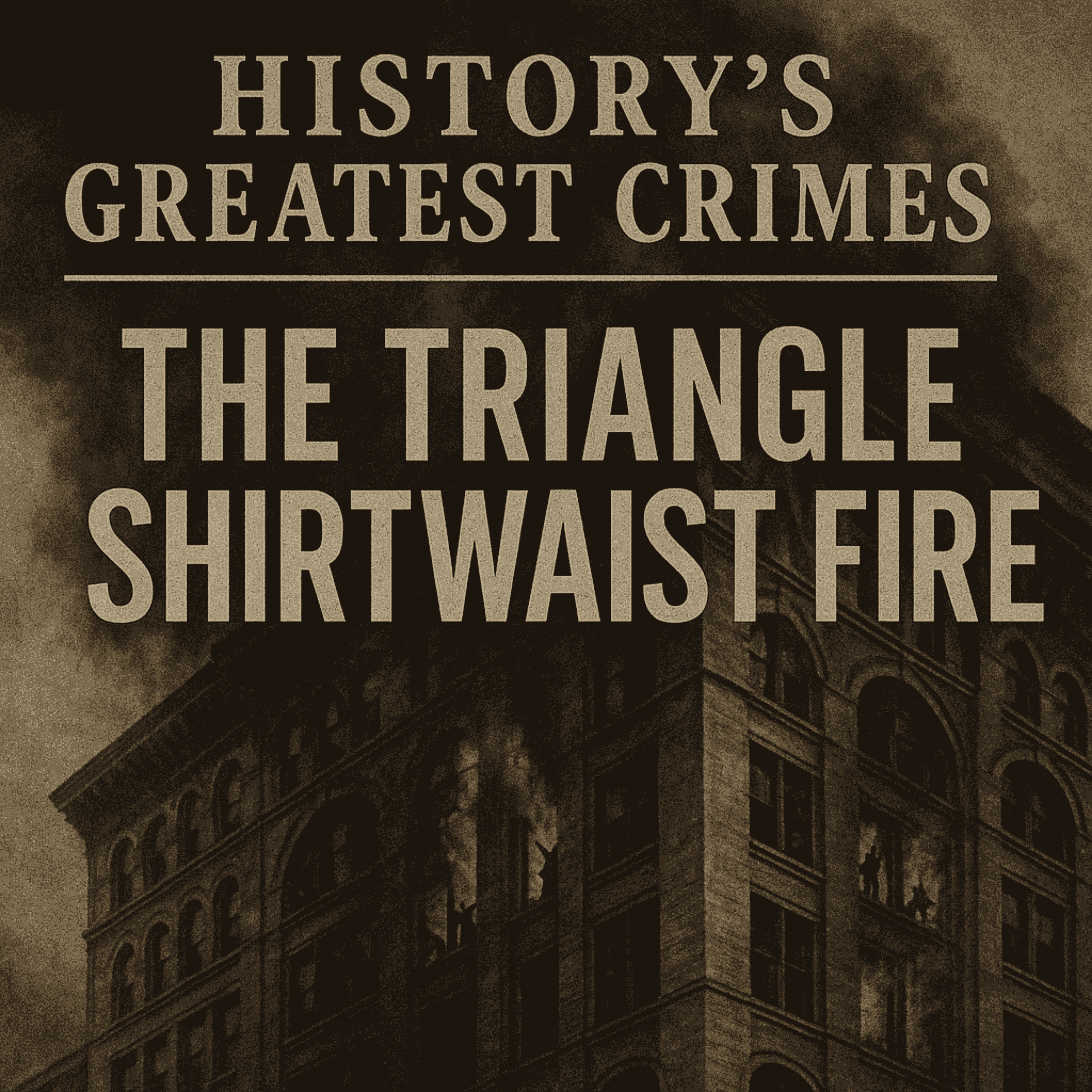 History\'s Greatest Crimes