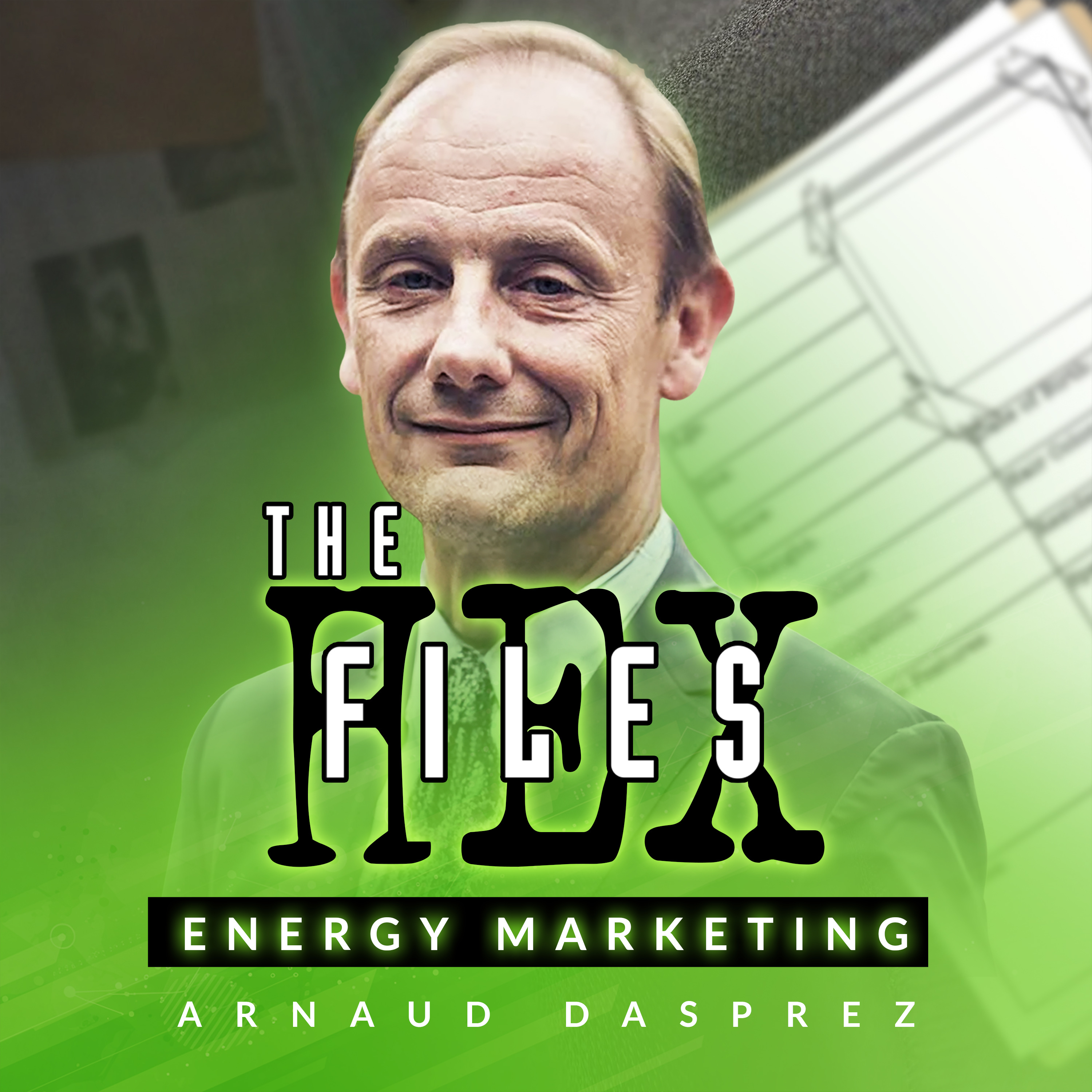The HEX Files