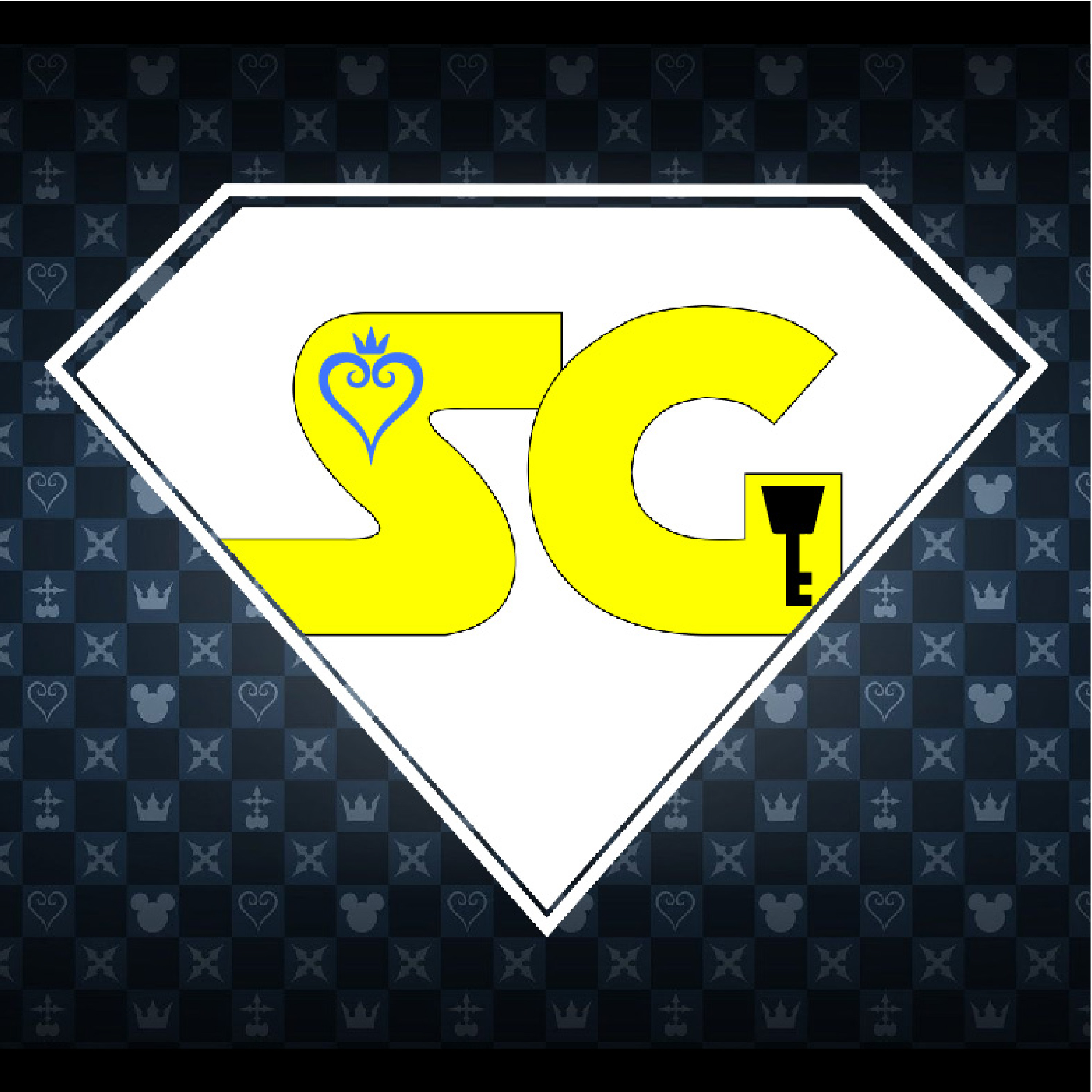 Kingdom Hearts & Entanglement Theology