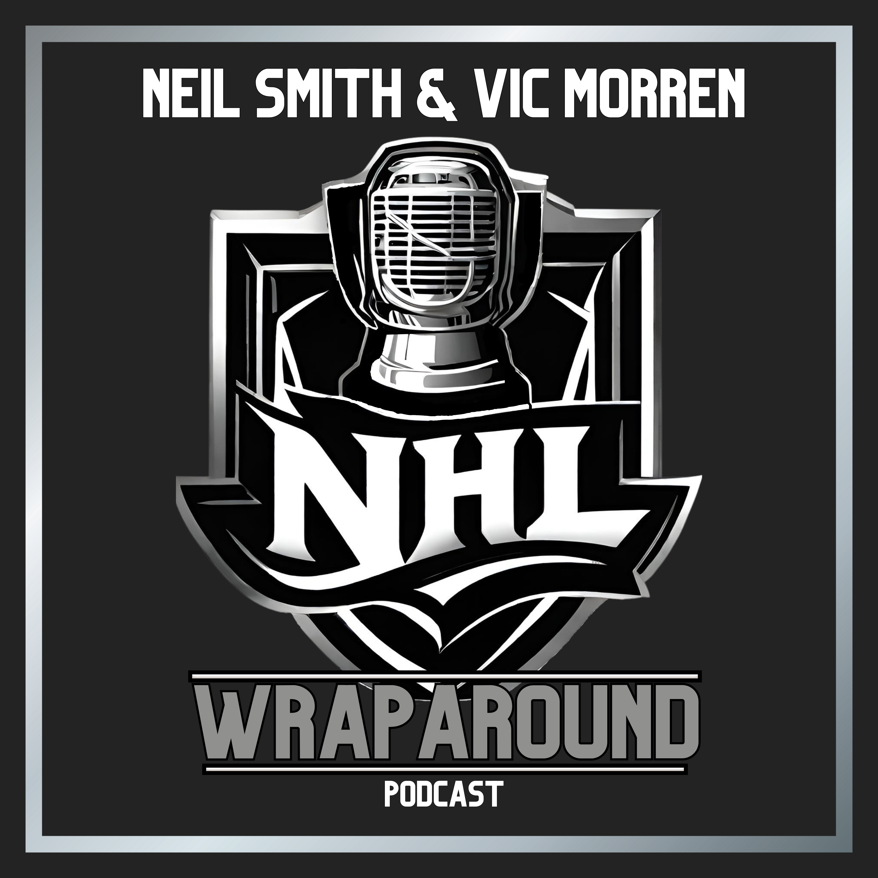 NHL Wraparound Short Shifts - A Successful Return - Dec. 3, 2025