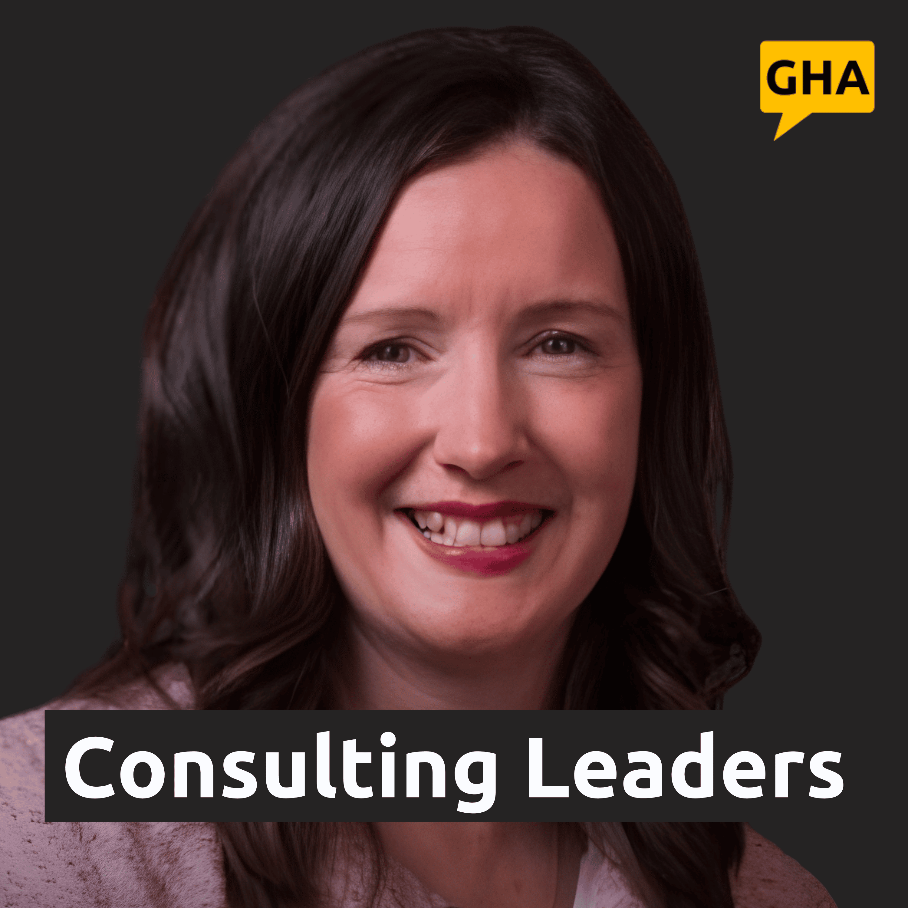 How to Build High-Performing Leadership Cultures Through Positive Psychology With Cornelia Lucey episode artwork