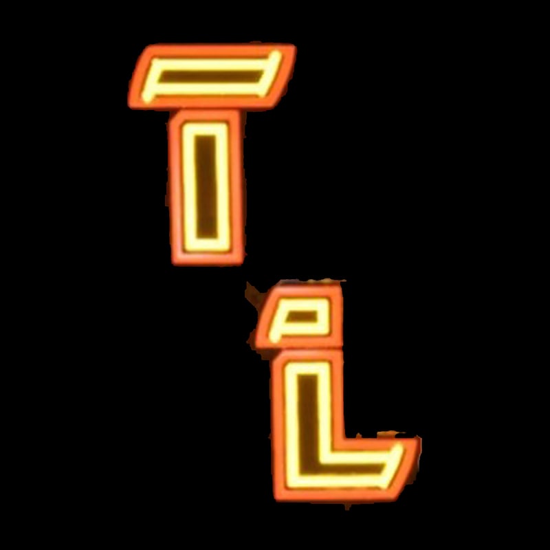 Artwork for podcast Talk Louder